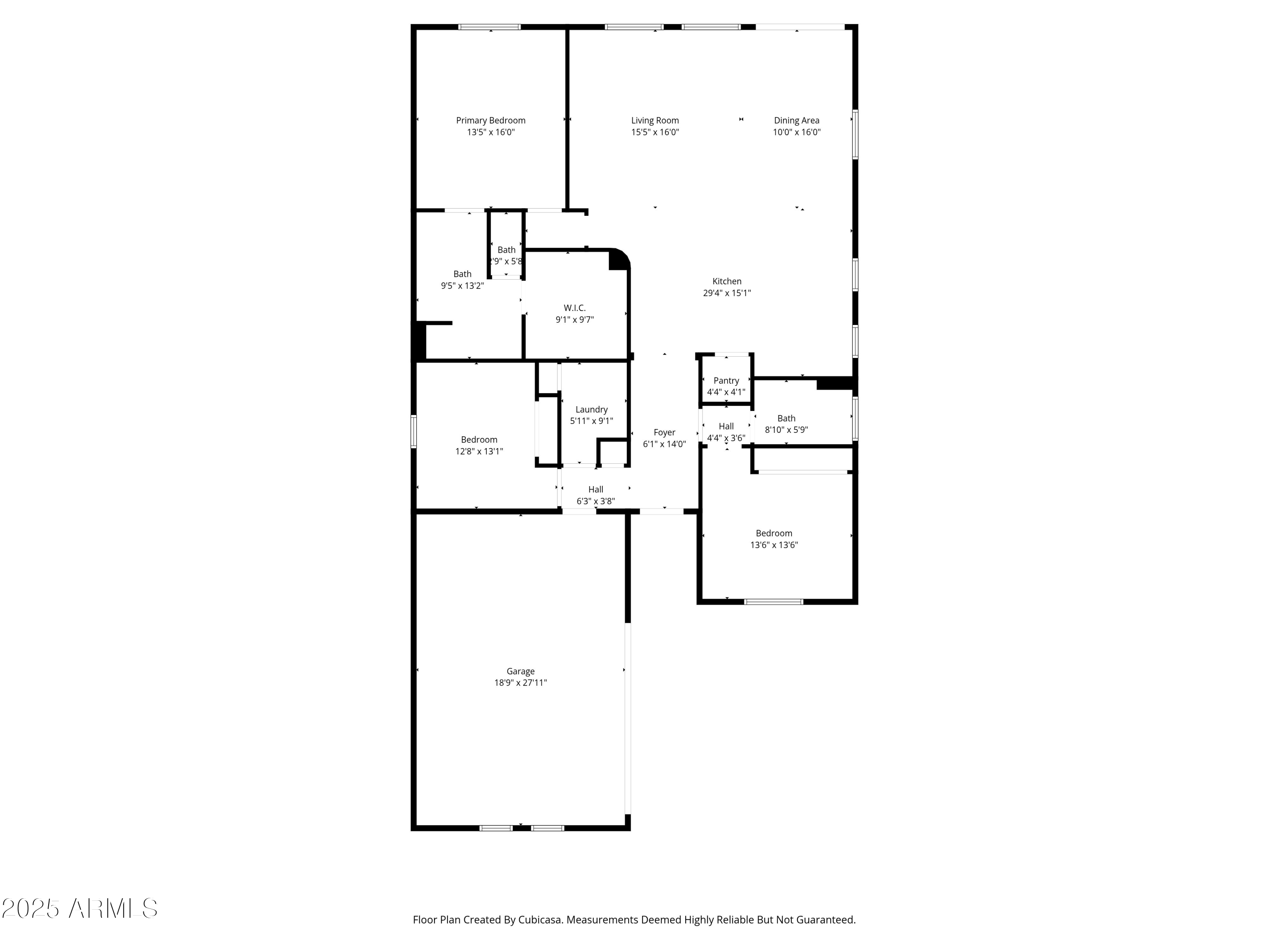 25915 West Quail Avenue Buckeye, AZ 85396 - Photo 73 of 73
