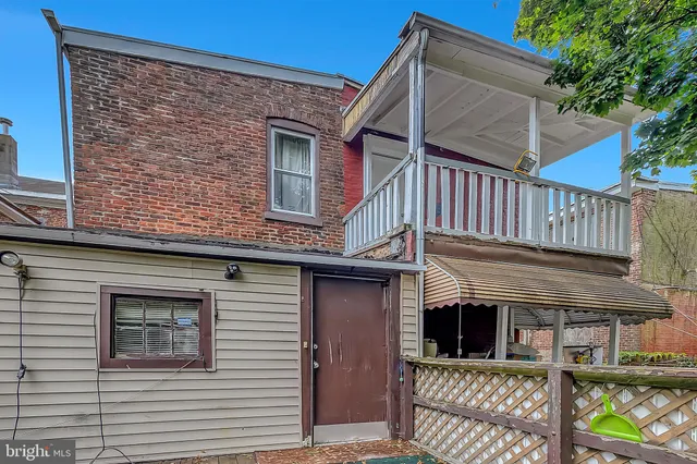 $206,000 | 422 Rutherford Avenue, Trenton, NJ 08618