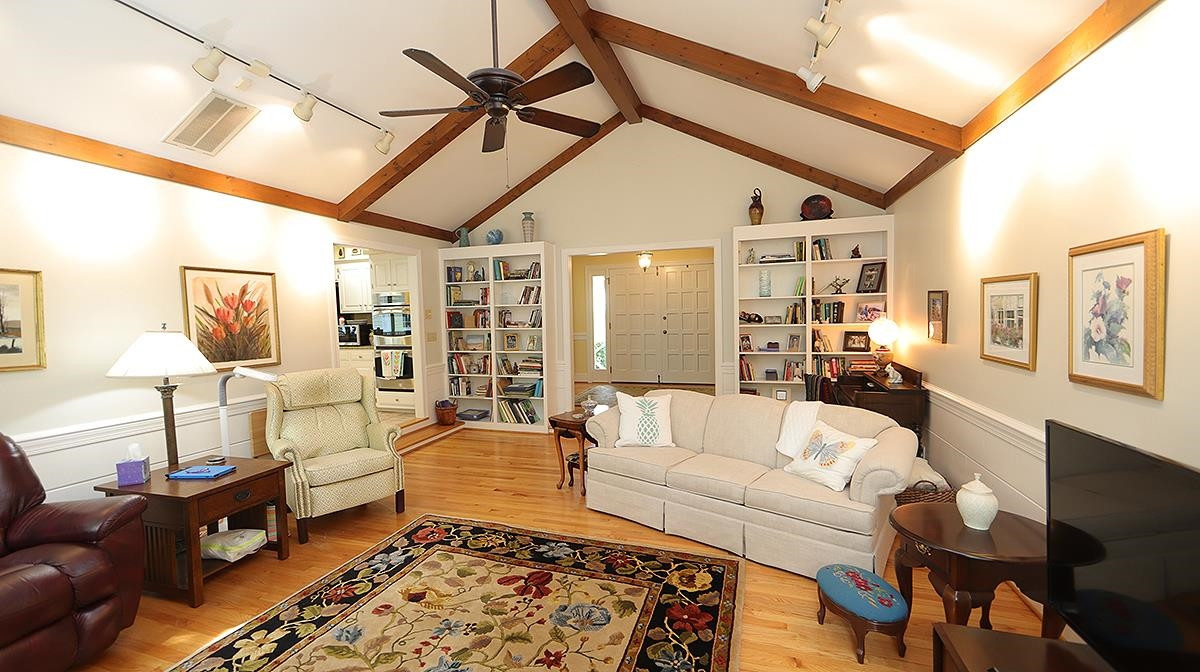 8520 Kempton Road Raleigh, NC 27615 - Photo 8 of 38 Photo 8