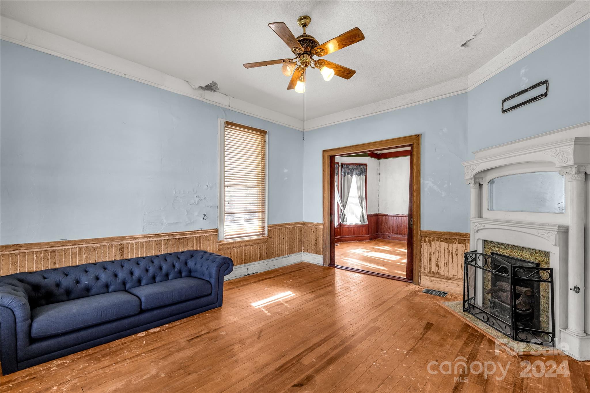 307 Kings Mountain Street Clover, SC 29710 - Photo 11 of 45