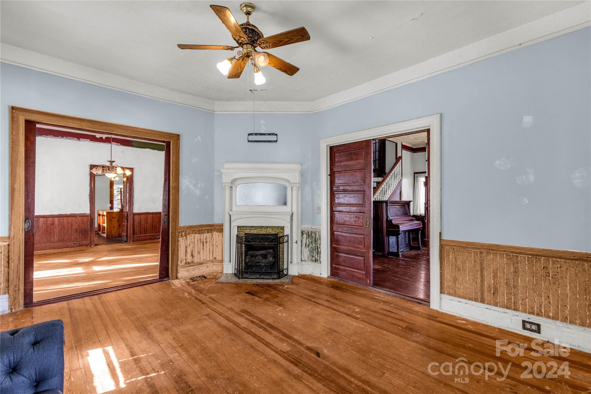 307 Kings Mountain Street Clover, SC 29710 - Photo 12 of 45