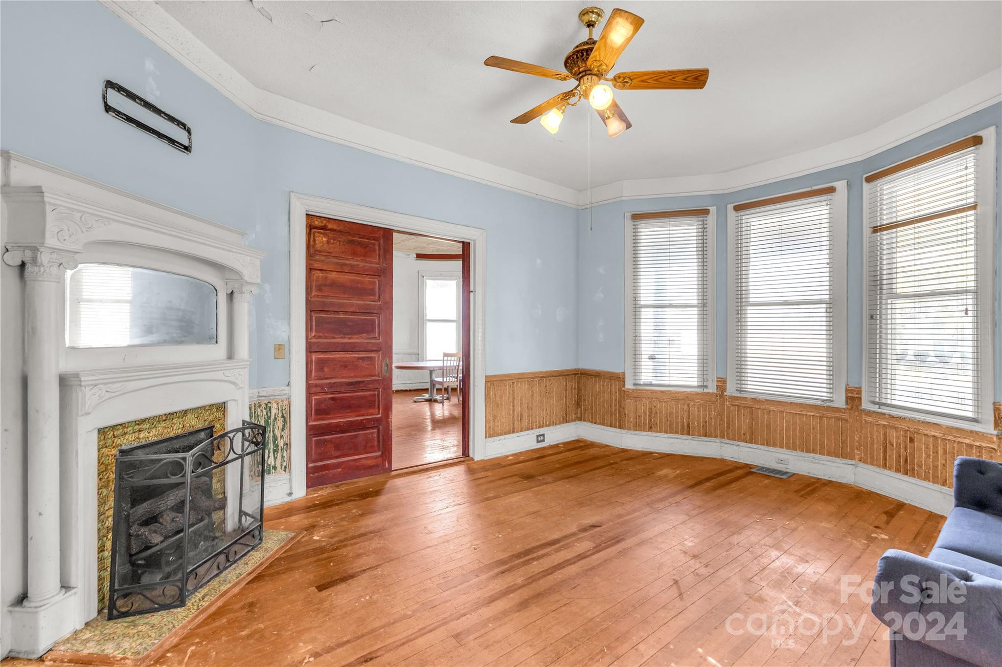 307 Kings Mountain Street Clover, SC 29710 - Photo 13 of 45