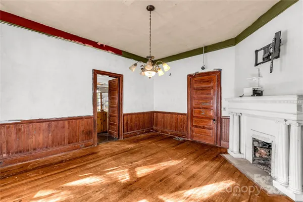 $319,900 | 307 Kings Mountain Street, Clover, SC 29710