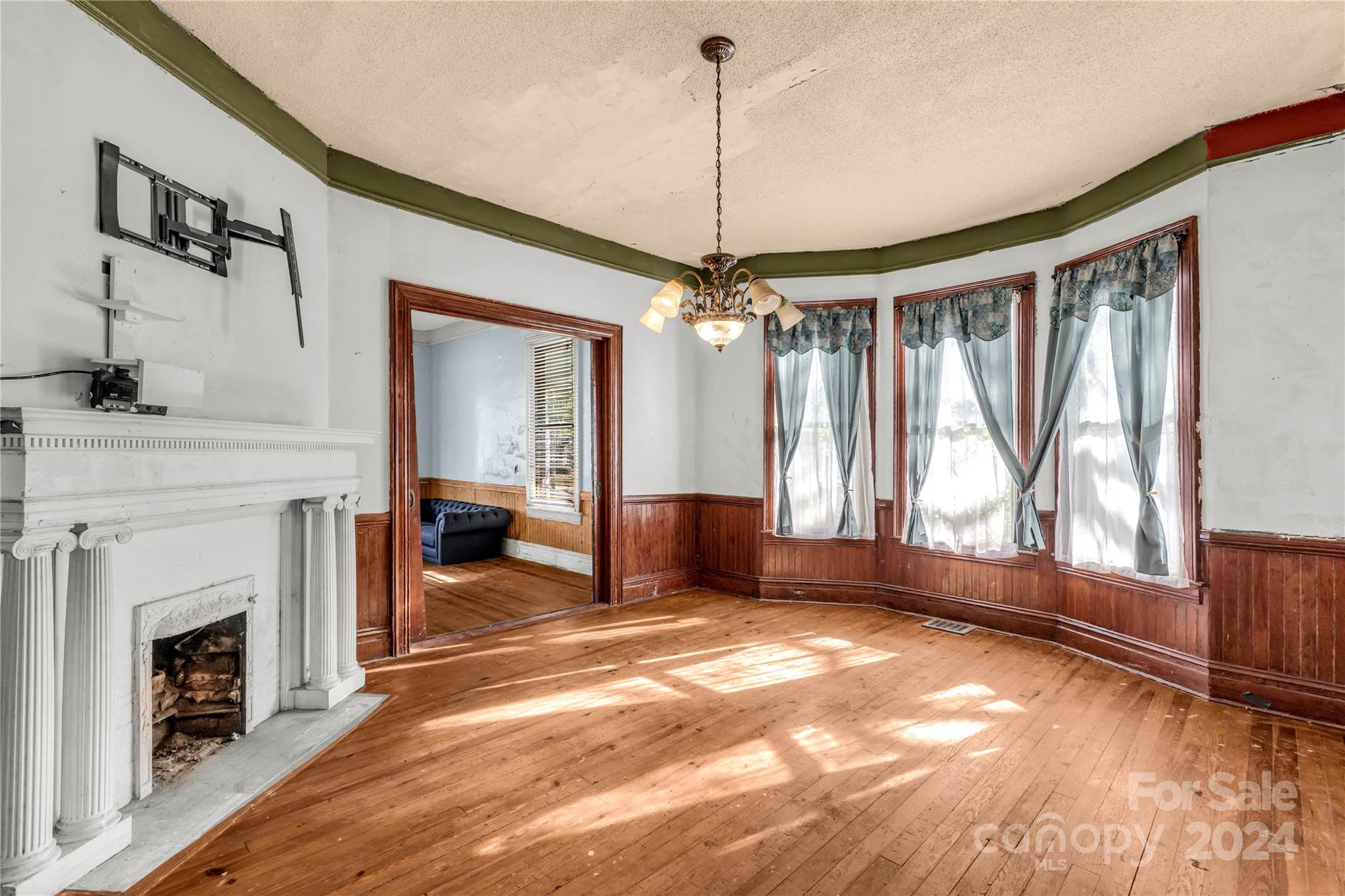 307 Kings Mountain Street Clover, SC 29710 - Photo 15 of 45