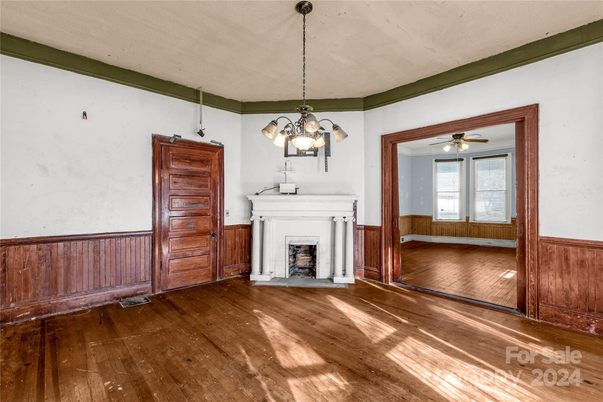 307 Kings Mountain Street Clover, SC 29710 - Photo 16 of 45