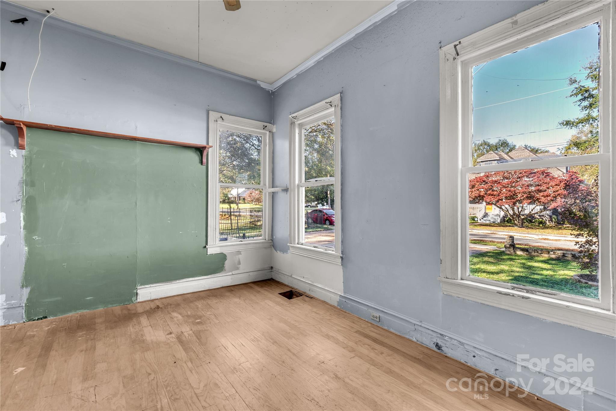 307 Kings Mountain Street Clover, SC 29710 - Photo 19 of 45