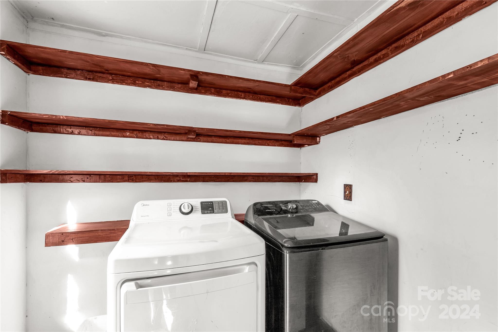 307 Kings Mountain Street Clover, SC 29710 - Photo 27 of 45