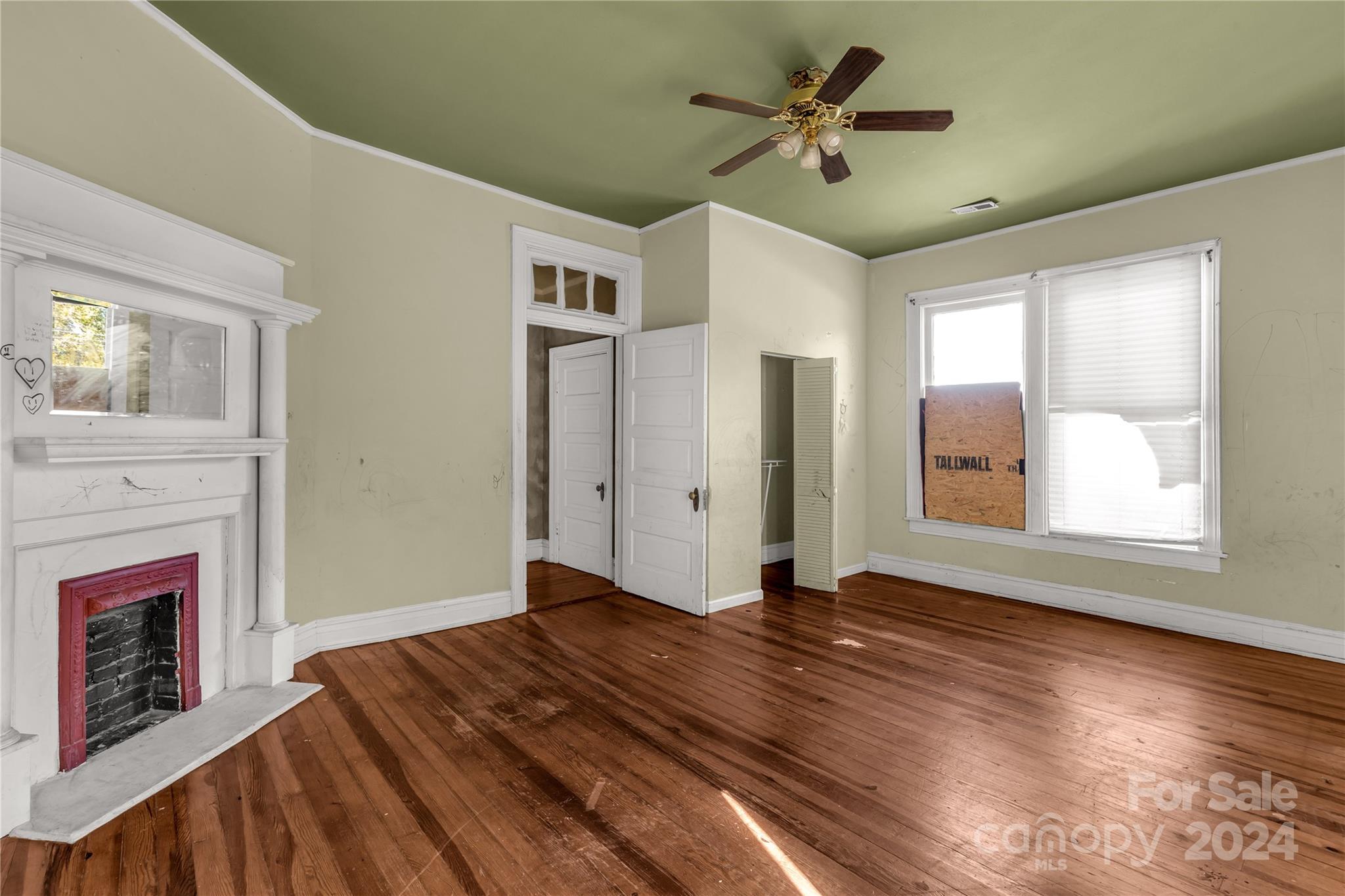 307 Kings Mountain Street Clover, SC 29710 - Photo 34 of 45