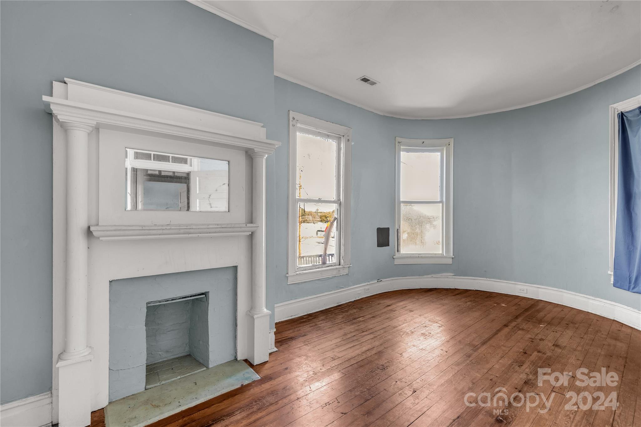 307 Kings Mountain Street Clover, SC 29710 - Photo 35 of 45