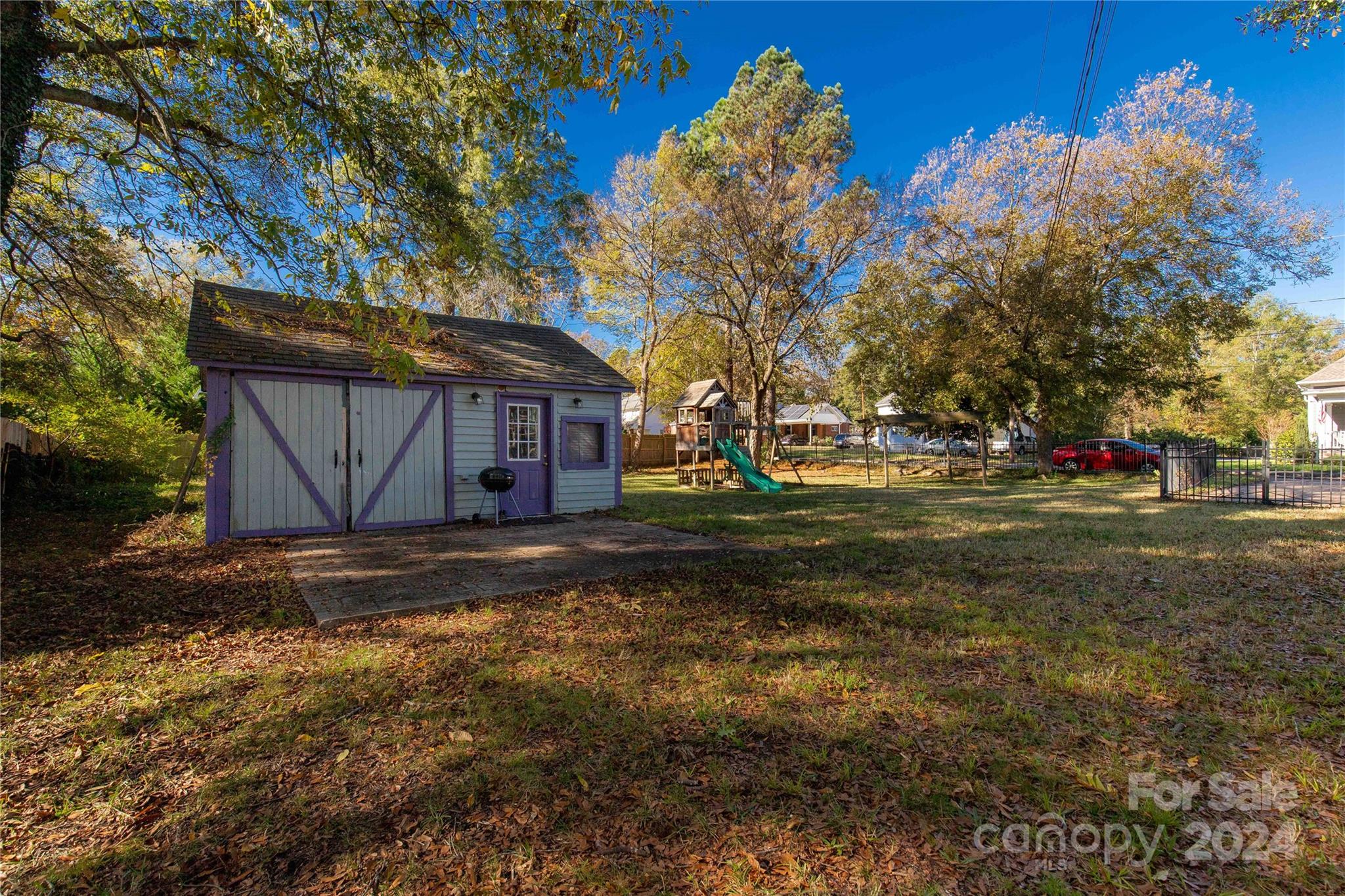 307 Kings Mountain Street Clover, SC 29710 - Photo 38 of 45