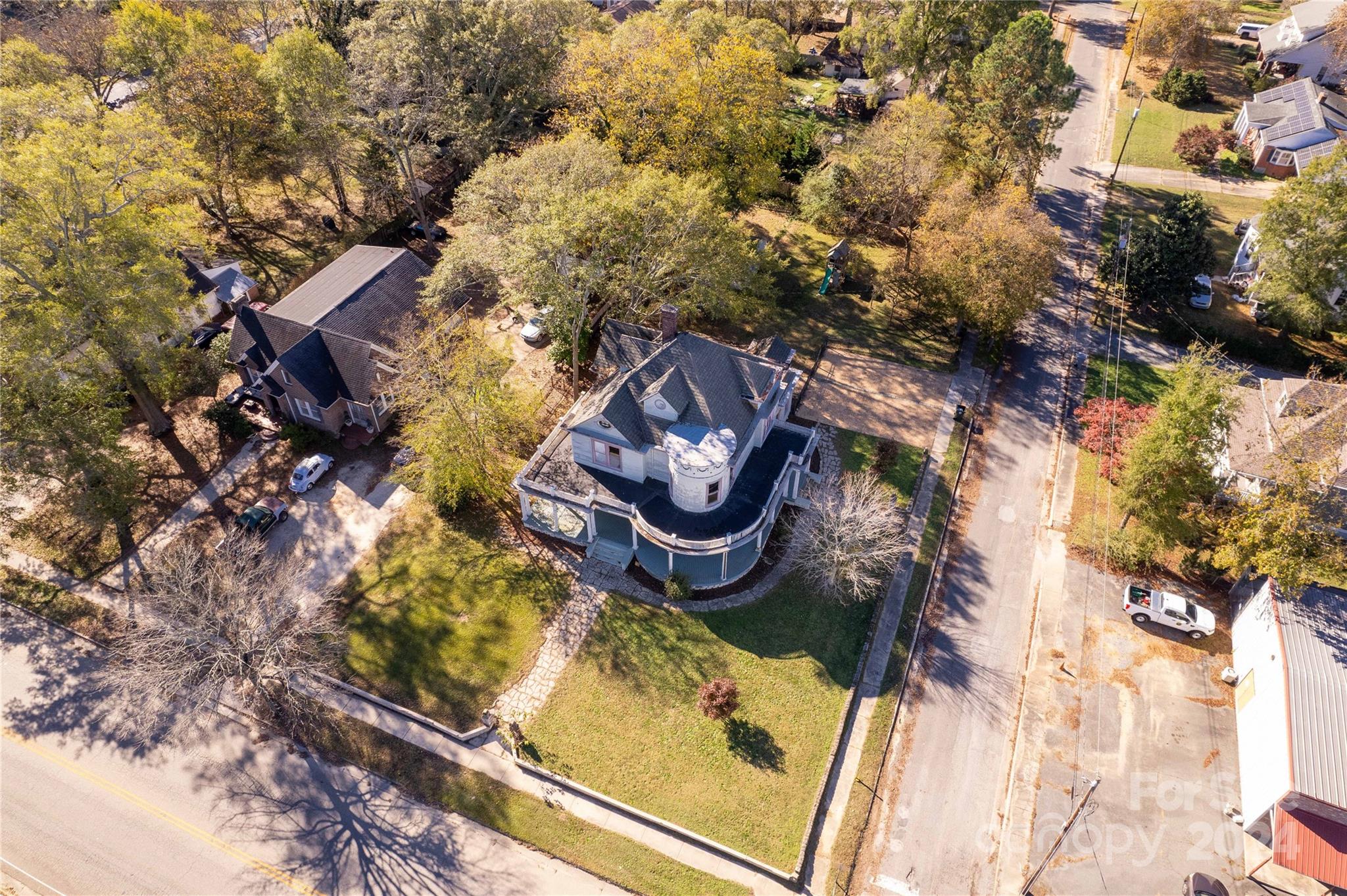 307 Kings Mountain Street Clover, SC 29710 - Photo 40 of 45