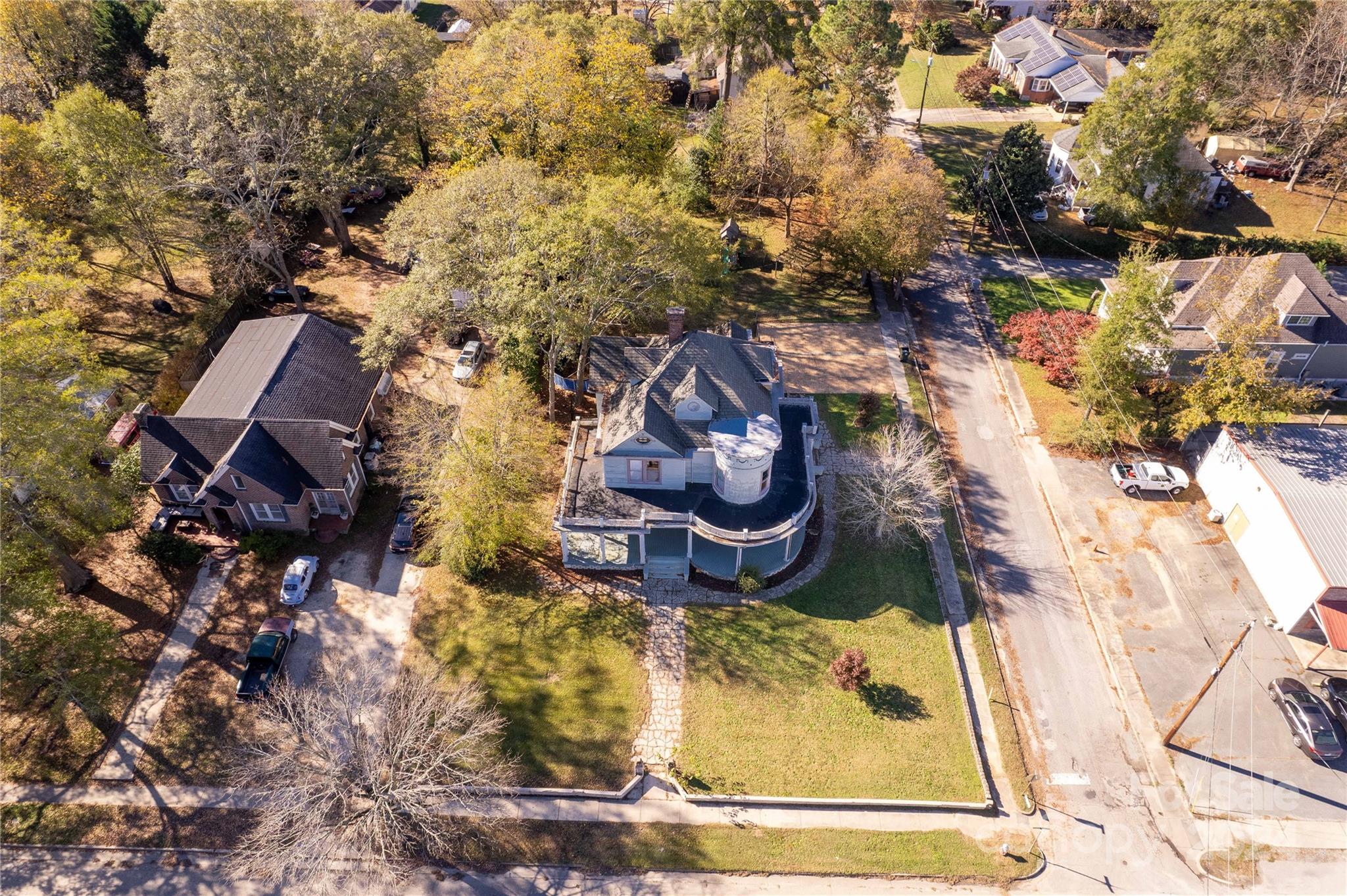 307 Kings Mountain Street Clover, SC 29710 - Photo 41 of 45