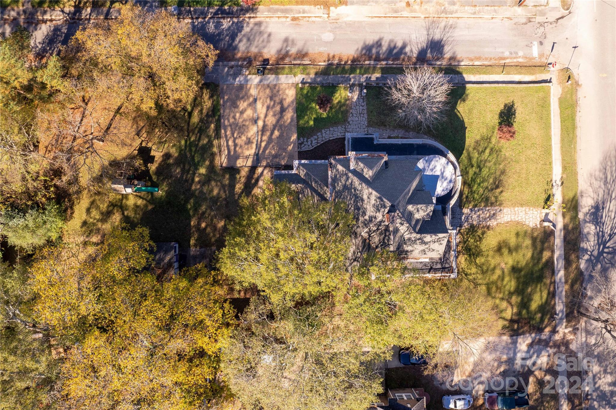 307 Kings Mountain Street Clover, SC 29710 - Photo 43 of 45