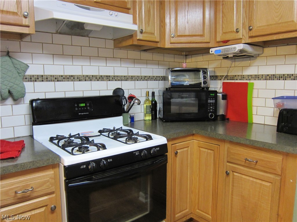 5603 Ridgewood Avenue Parma, OH 44129 - Photo 7 of 21