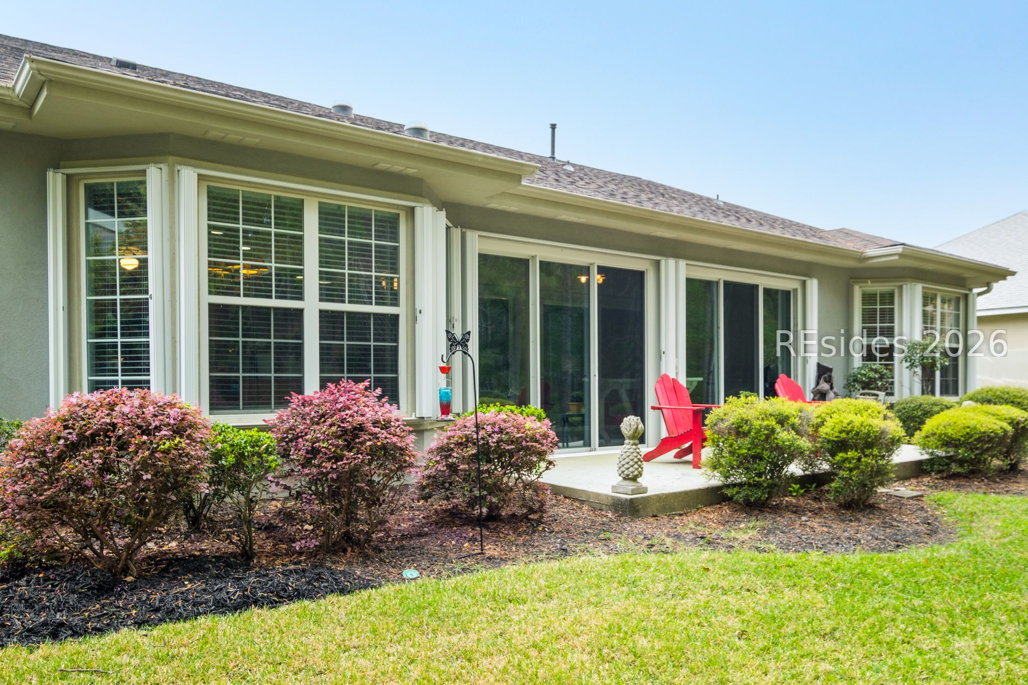 179 Hampton Circle Bluffton, SC 29909 - Photo 30 of 37
