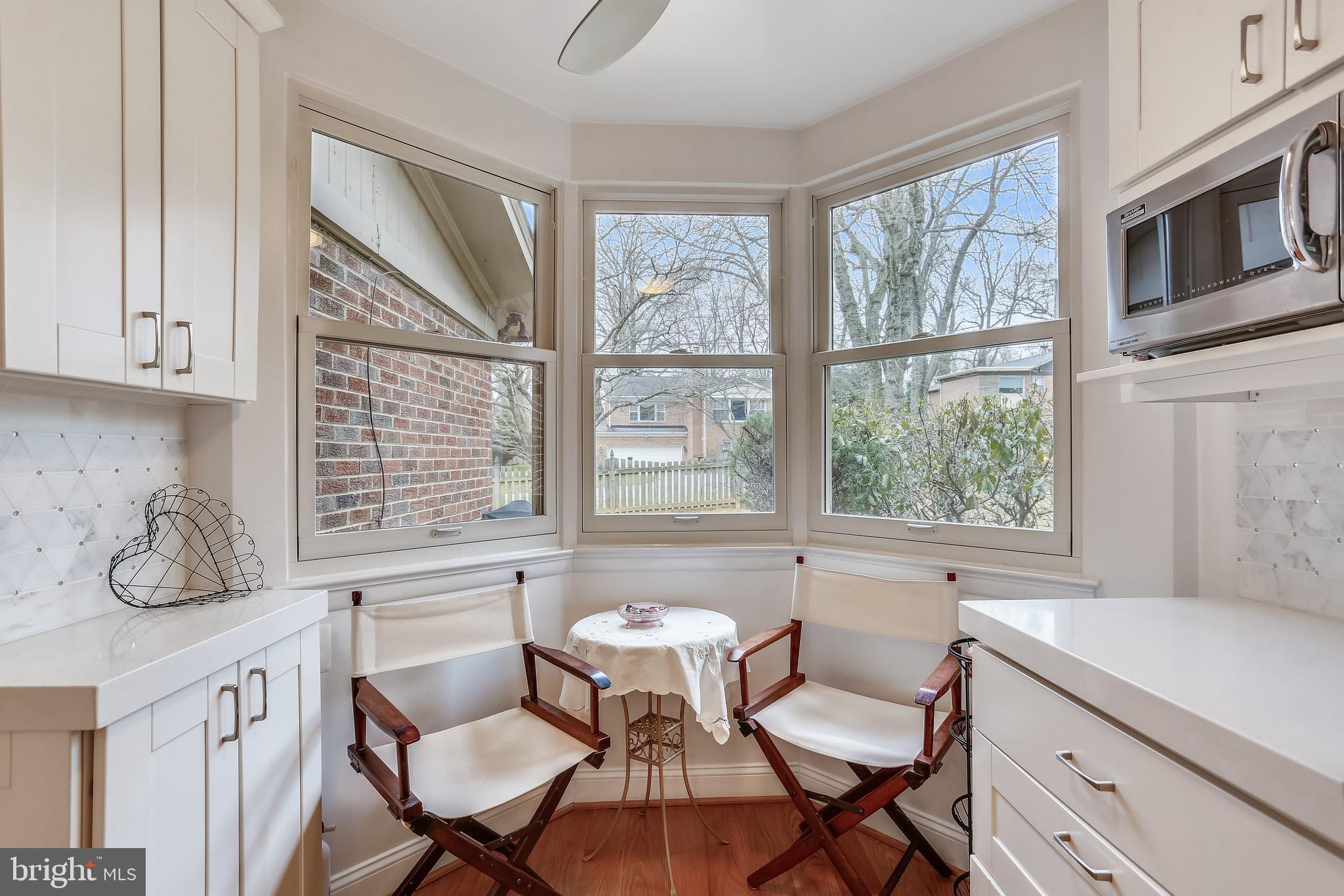 9115 Brierly Road Chevy Chase, MD 20815 - Photo 11 of 51