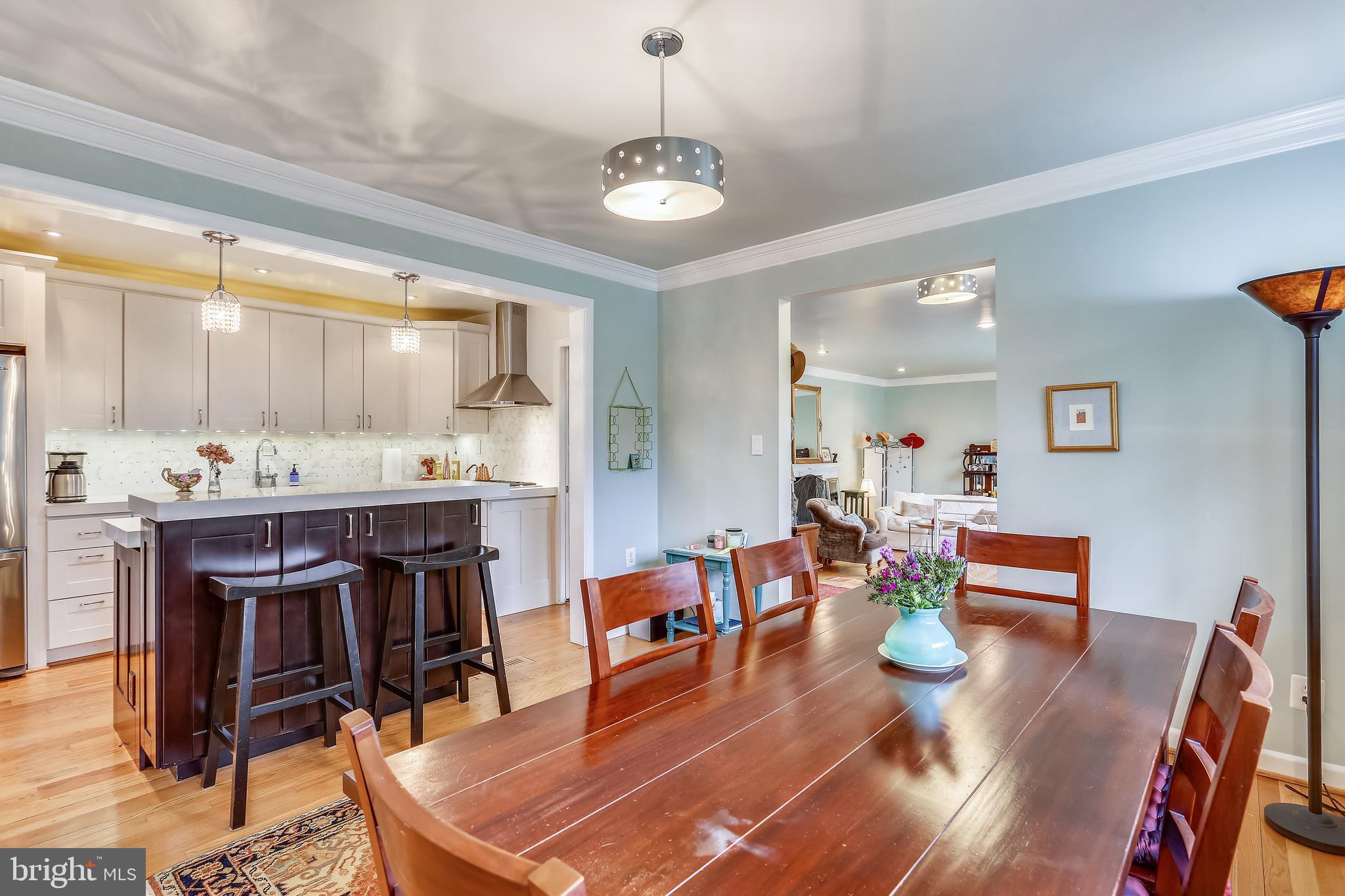 9115 Brierly Road Chevy Chase, MD 20815 - Photo 12 of 51