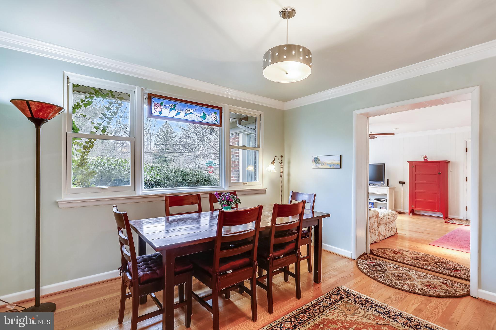 9115 Brierly Road Chevy Chase, MD 20815 - Photo 13 of 51