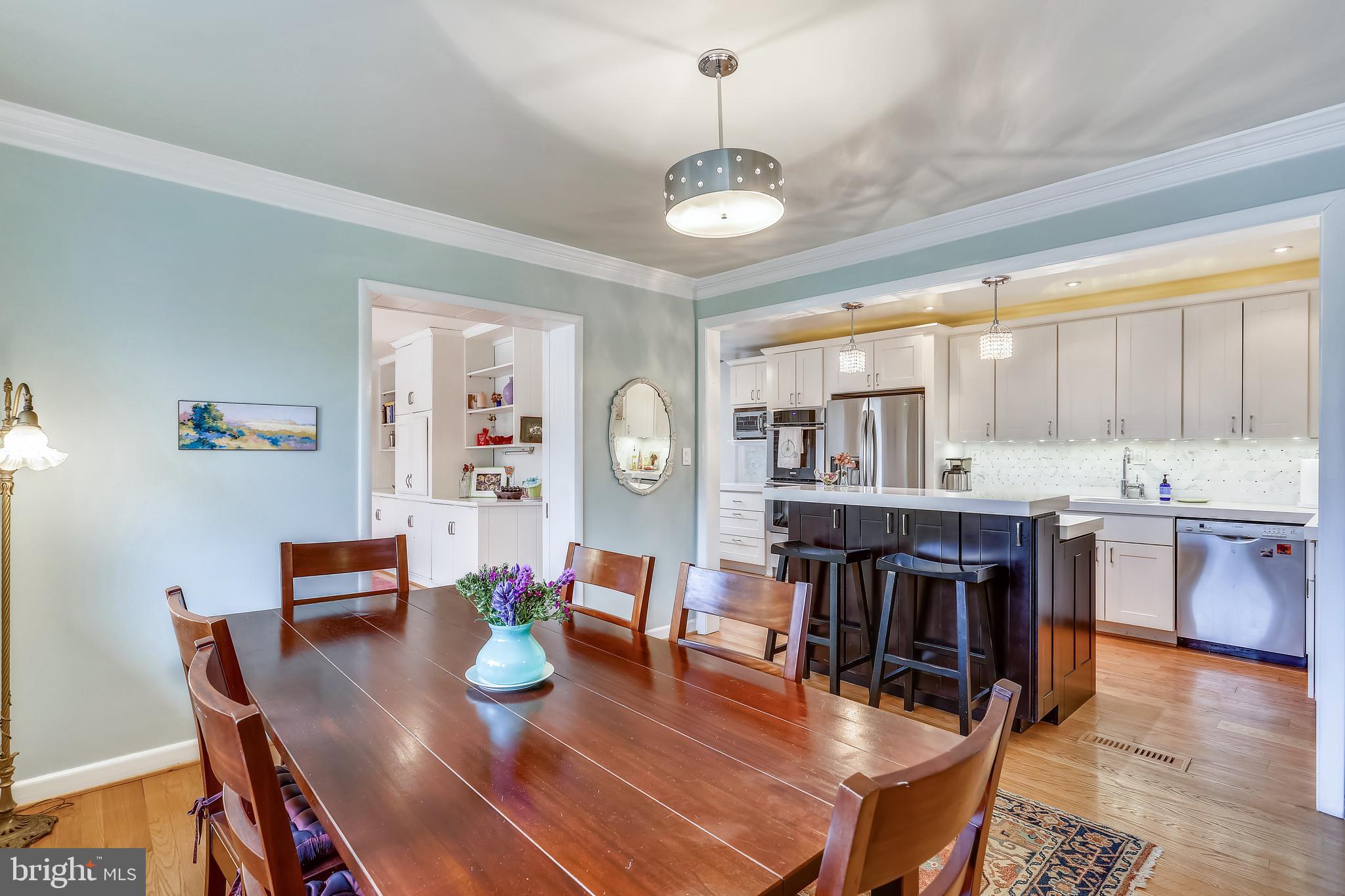 9115 Brierly Road Chevy Chase, MD 20815 - Photo 14 of 51