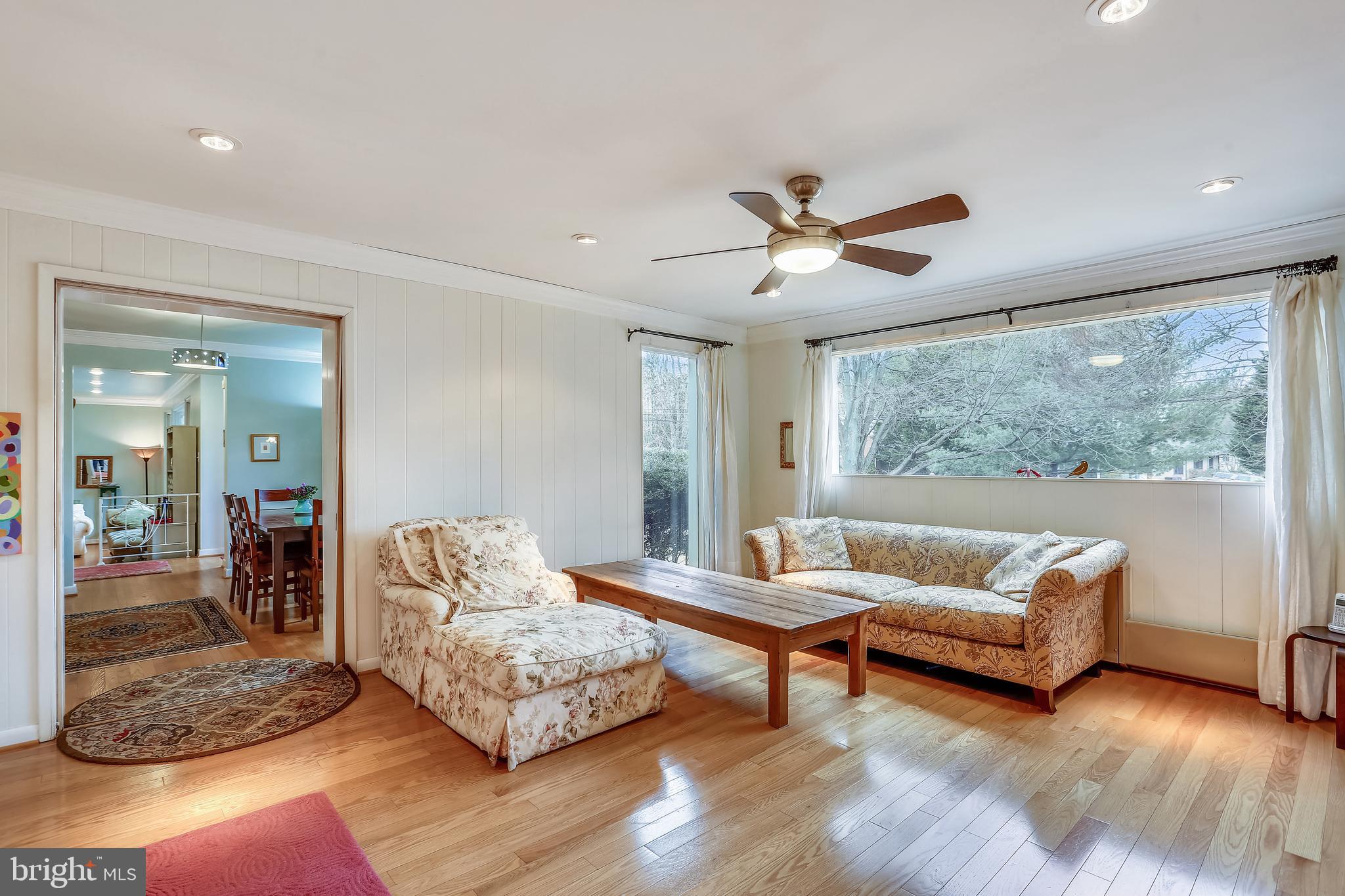 9115 Brierly Road Chevy Chase, MD 20815 - Photo 16 of 51