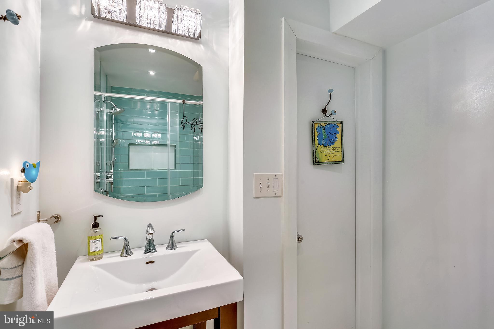 9115 Brierly Road Chevy Chase, MD 20815 - Photo 20 of 51