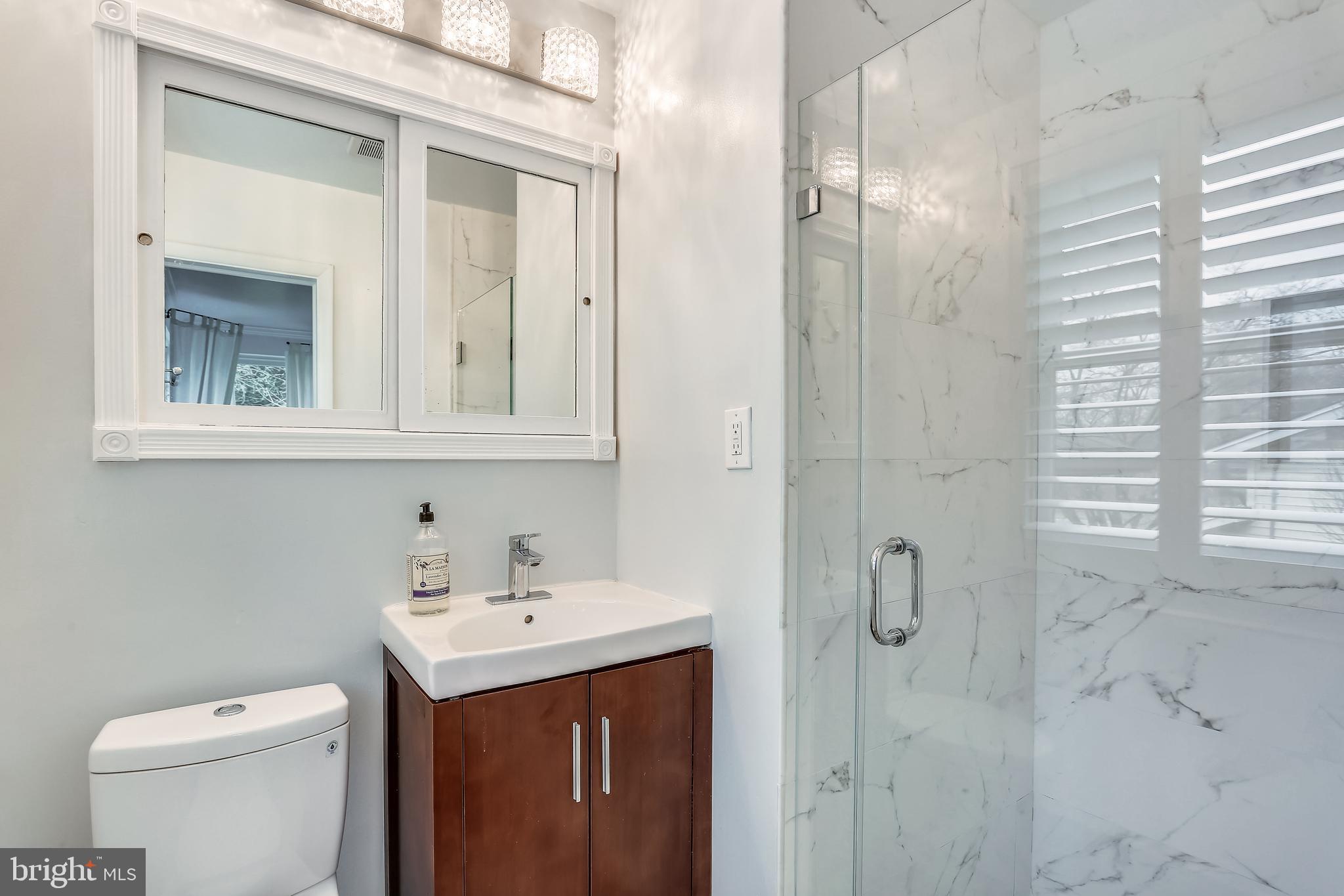 9115 Brierly Road Chevy Chase, MD 20815 - Photo 22 of 51