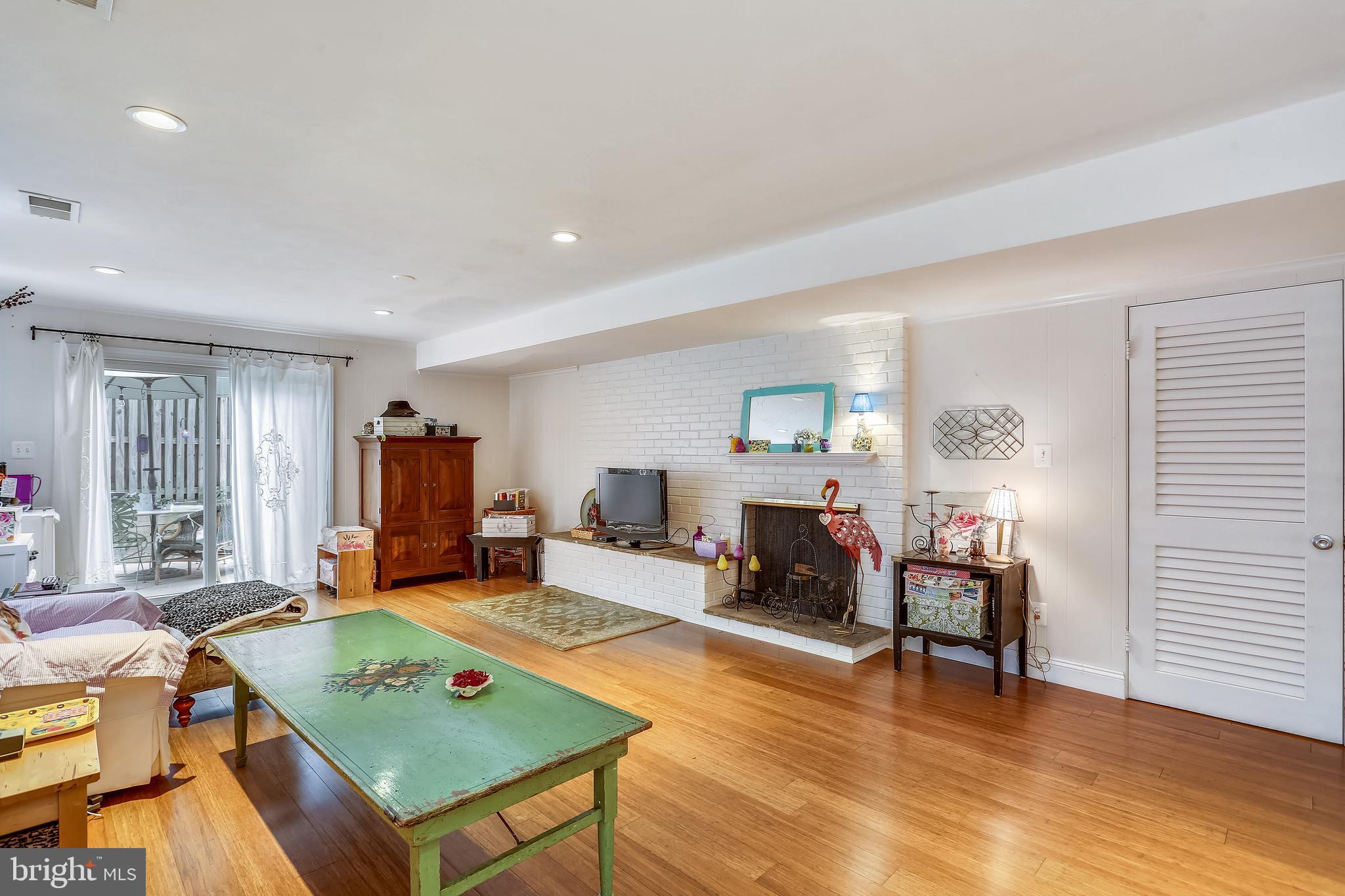 9115 Brierly Road Chevy Chase, MD 20815 - Photo 25 of 51