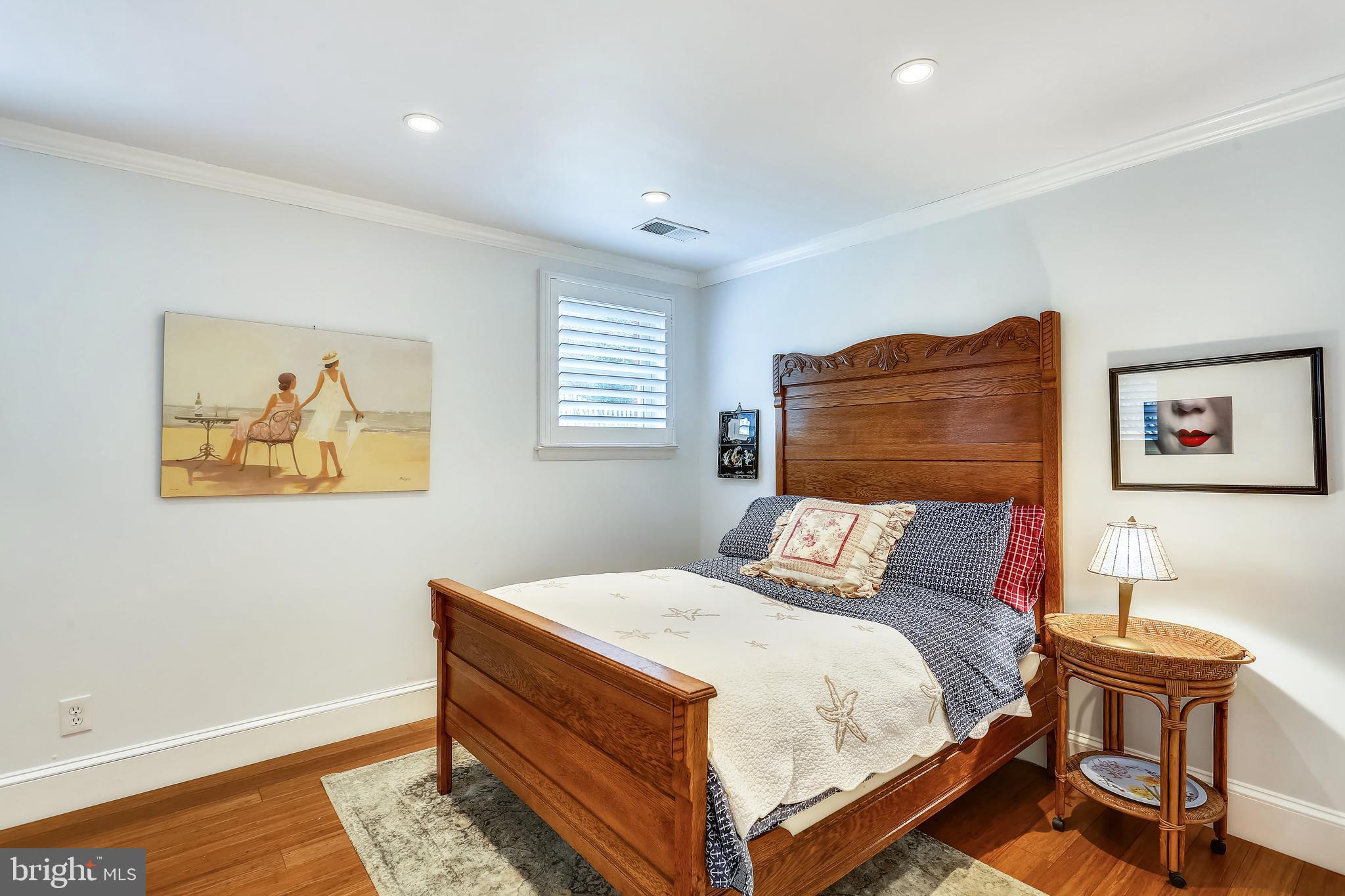 9115 Brierly Road Chevy Chase, MD 20815 - Photo 26 of 51