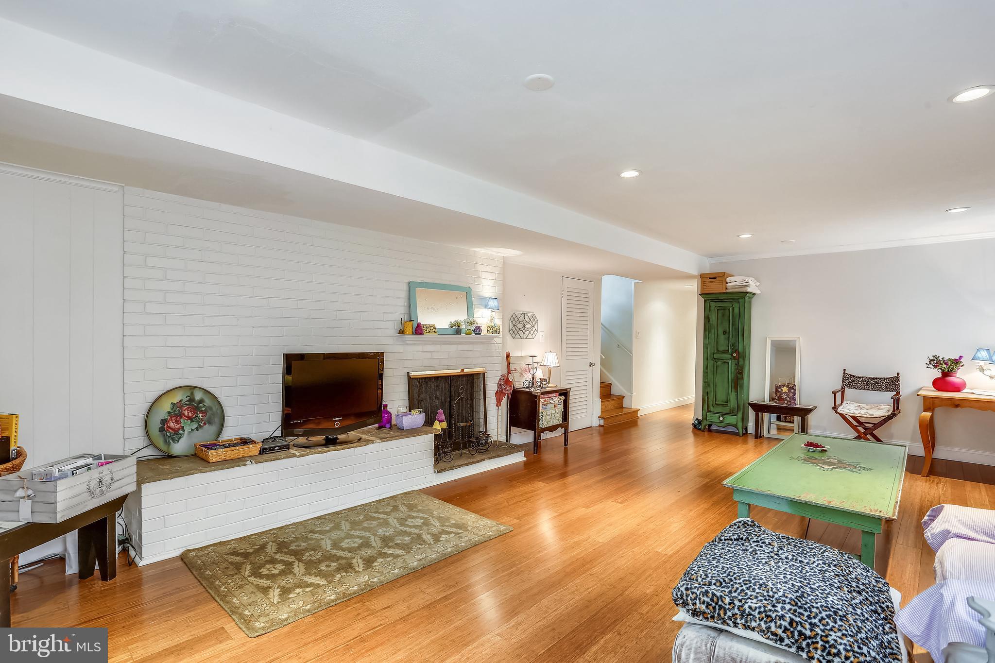 9115 Brierly Road Chevy Chase, MD 20815 - Photo 28 of 51