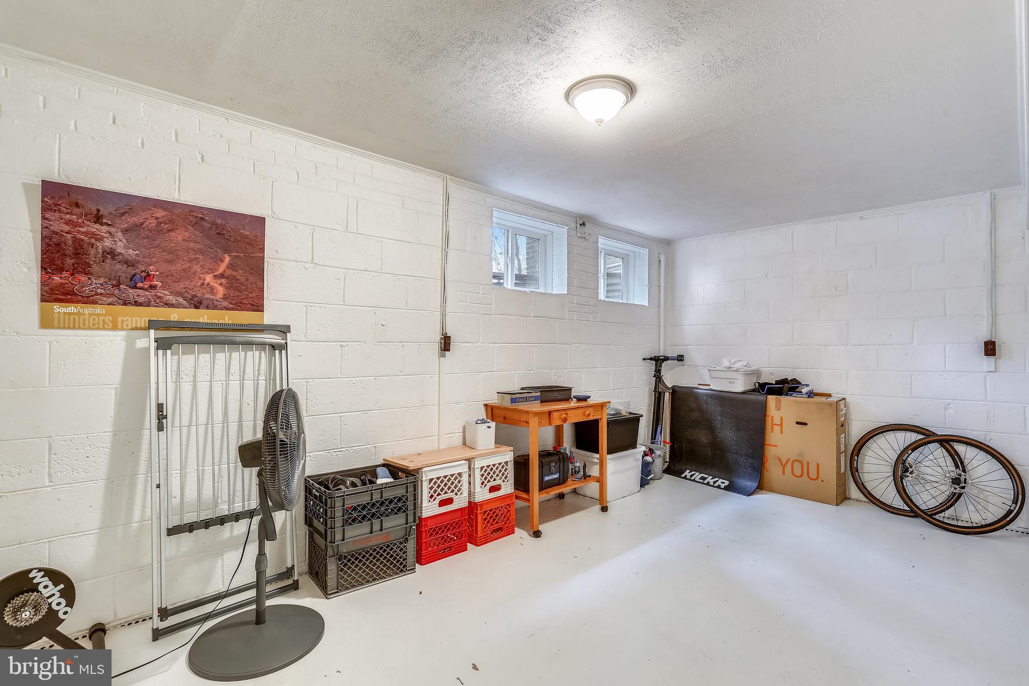 9115 Brierly Road Chevy Chase, MD 20815 - Photo 30 of 51