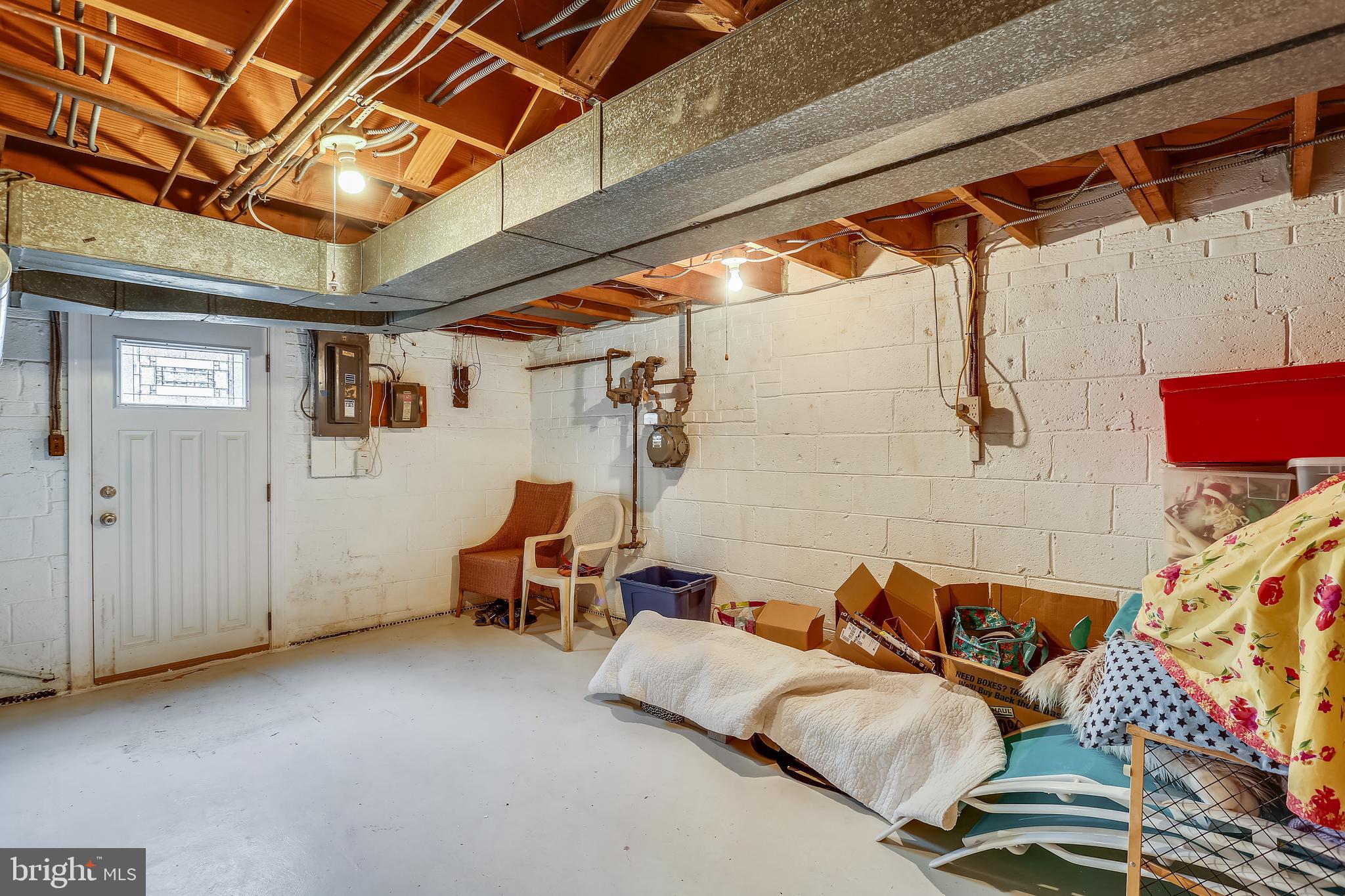 9115 Brierly Road Chevy Chase, MD 20815 - Photo 32 of 51