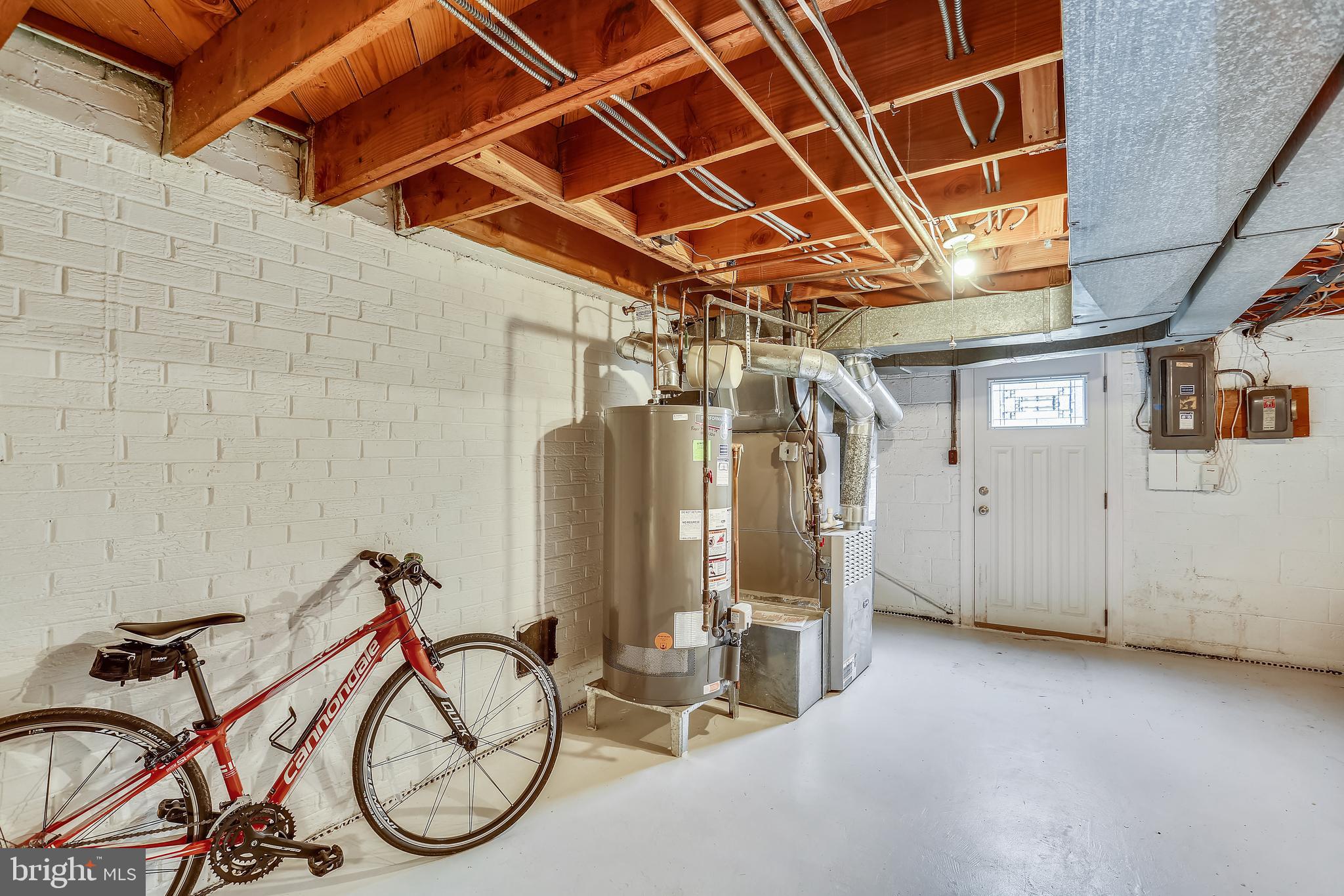 9115 Brierly Road Chevy Chase, MD 20815 - Photo 33 of 51