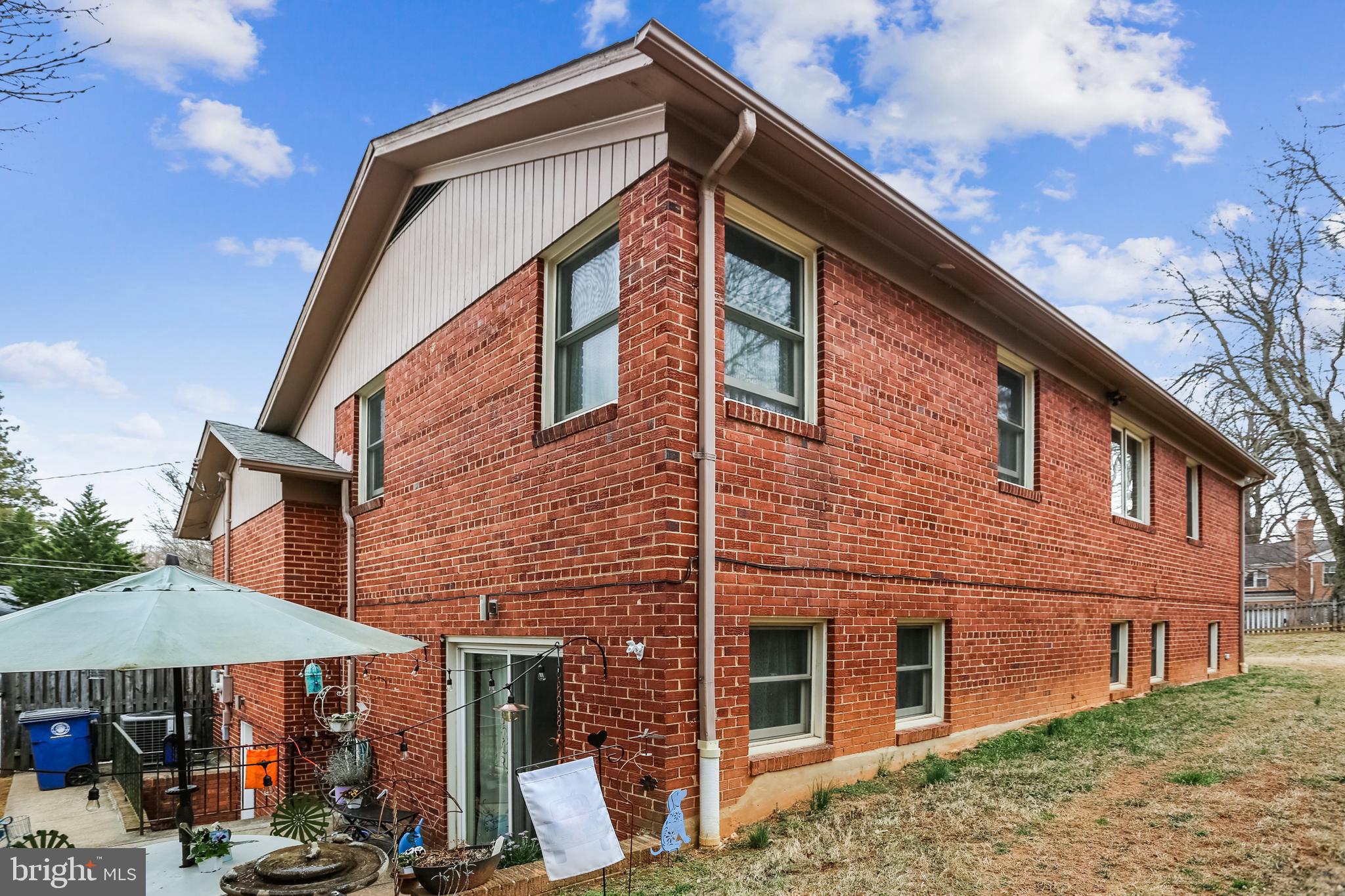 9115 Brierly Road Chevy Chase, MD 20815 - Photo 38 of 51