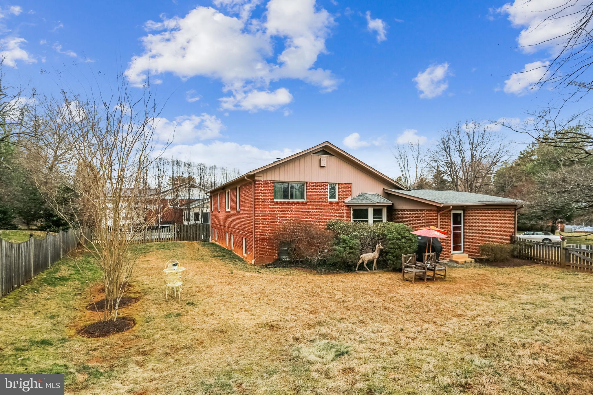 9115 Brierly Road Chevy Chase, MD 20815 - Photo 39 of 51