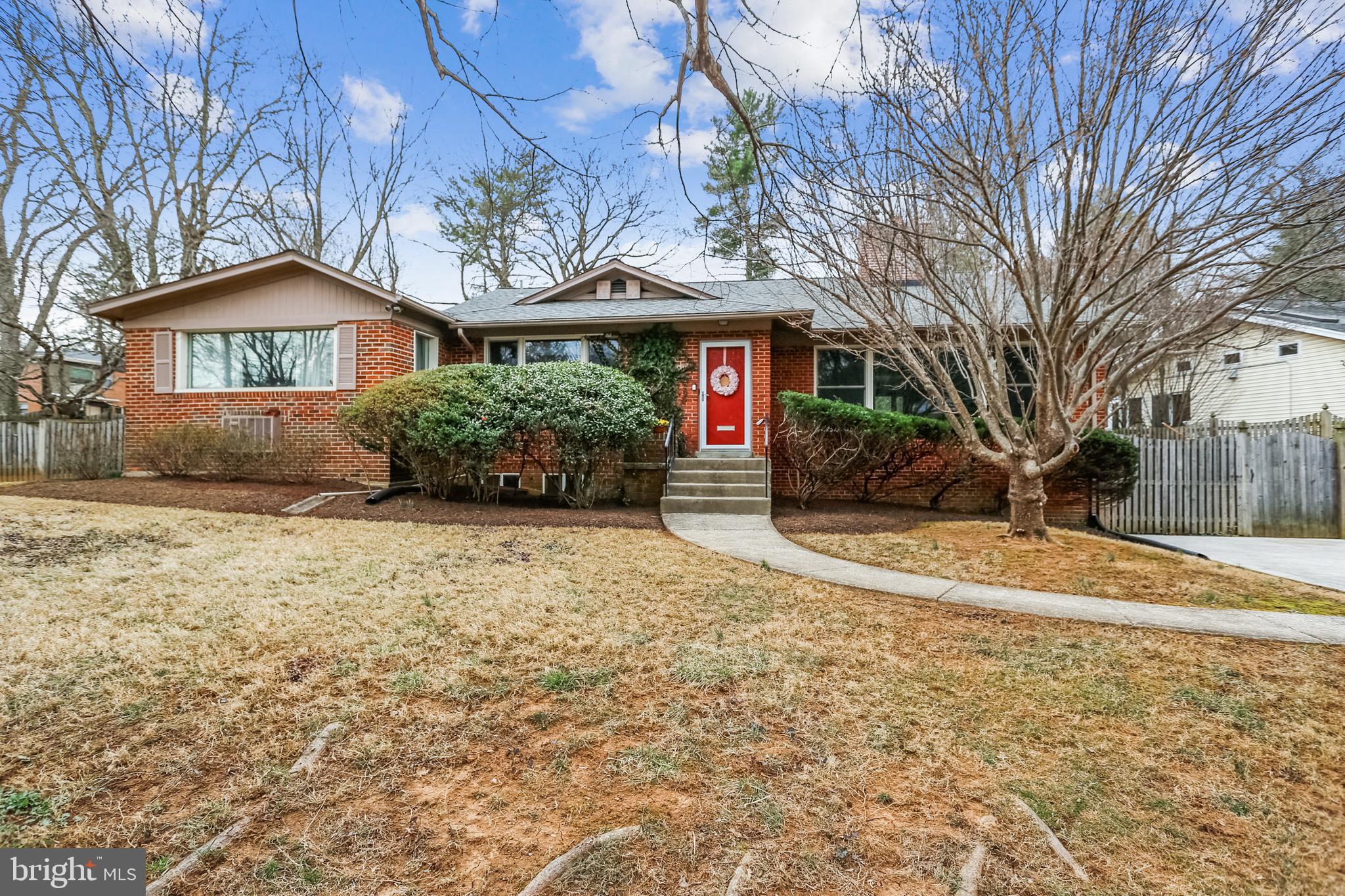 9115 Brierly Road Chevy Chase, MD 20815 - Photo 41 of 51