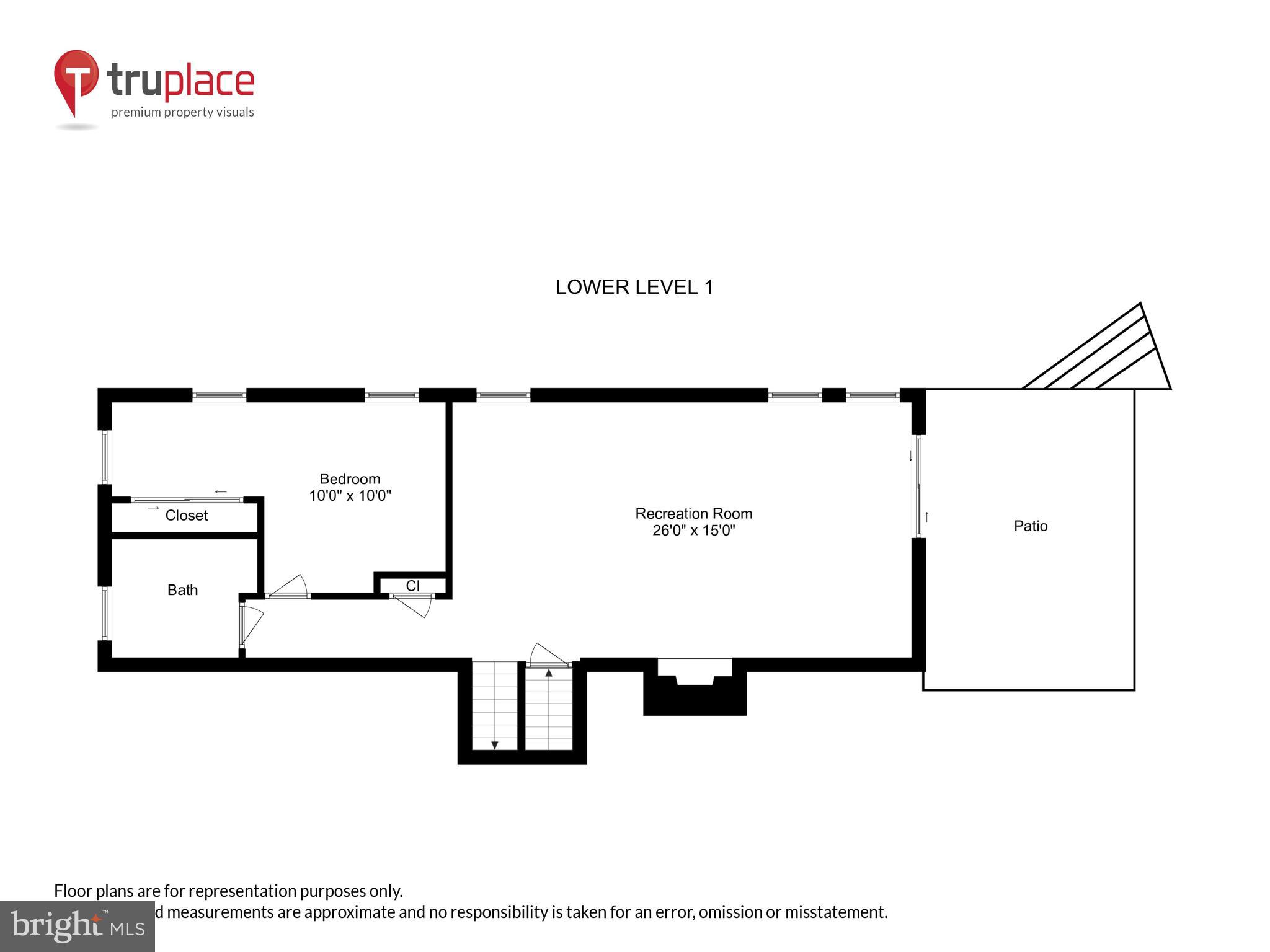 9115 Brierly Road Chevy Chase, MD 20815 - Photo 47 of 51