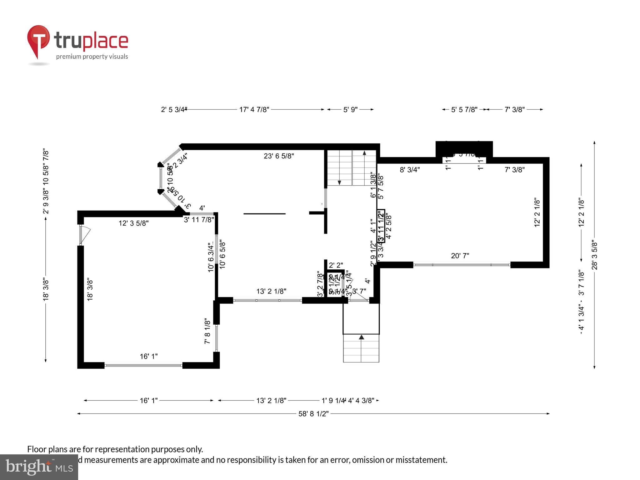 9115 Brierly Road Chevy Chase, MD 20815 - Photo 49 of 51