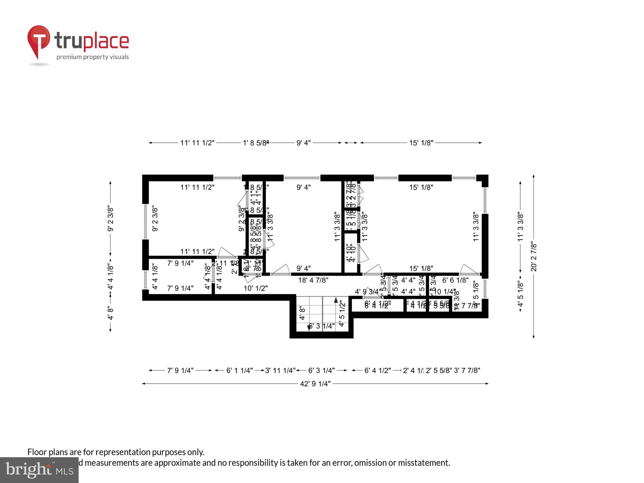 9115 Brierly Road Chevy Chase, MD 20815 - Photo 50 of 51