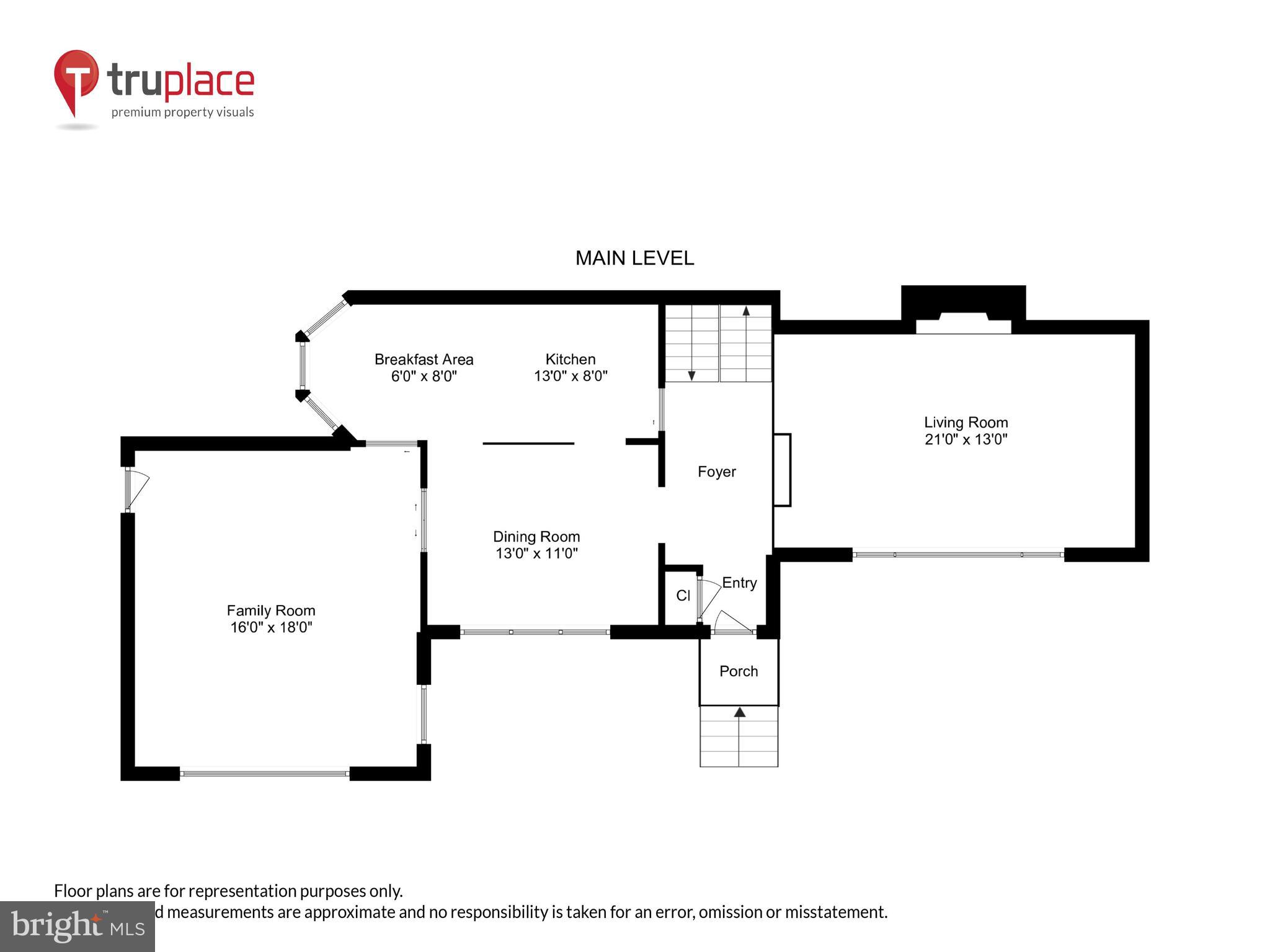 9115 Brierly Road Chevy Chase, MD 20815 - Photo 51 of 51