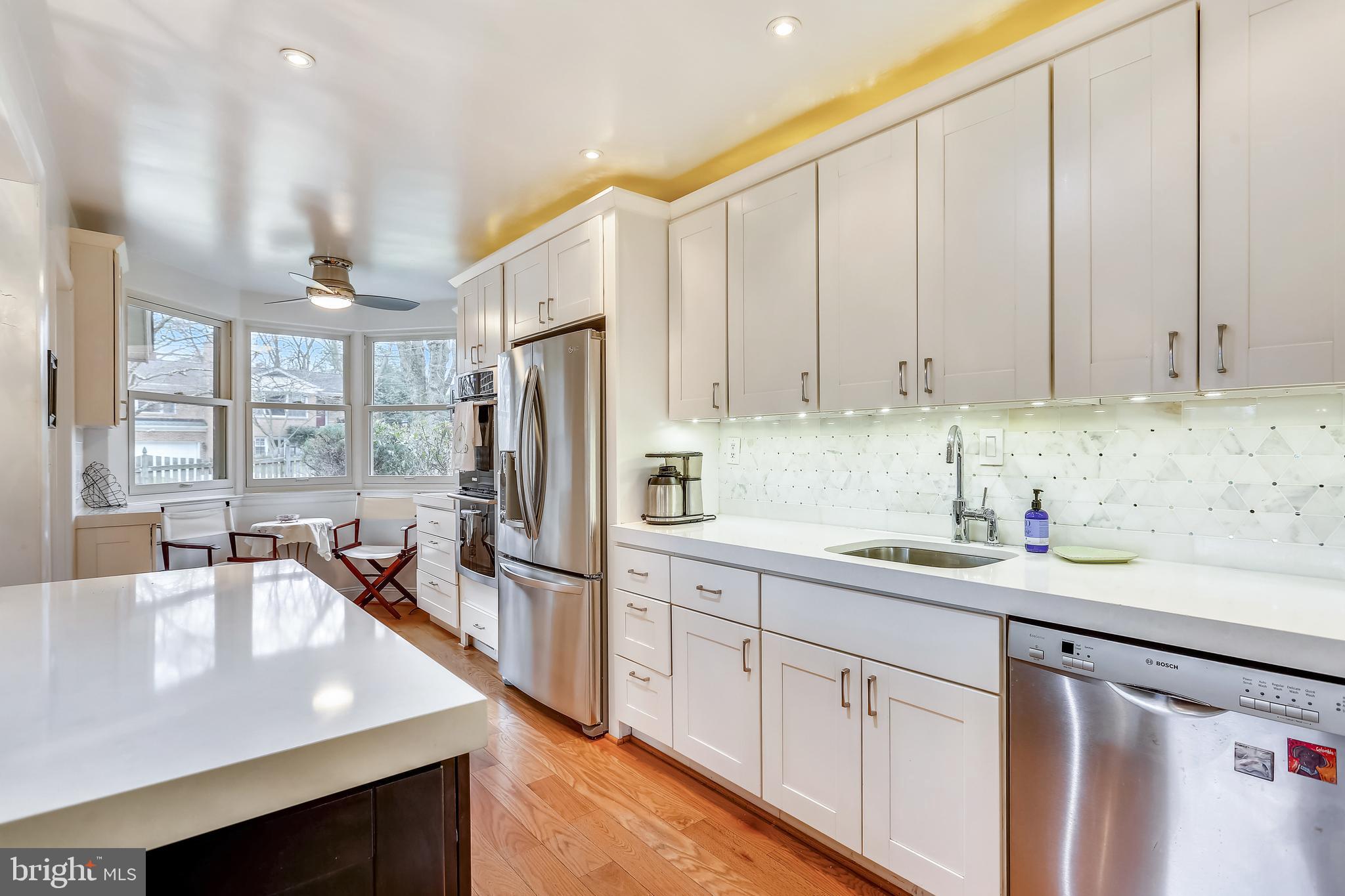 9115 Brierly Road Chevy Chase, MD 20815 - Photo 7 of 51