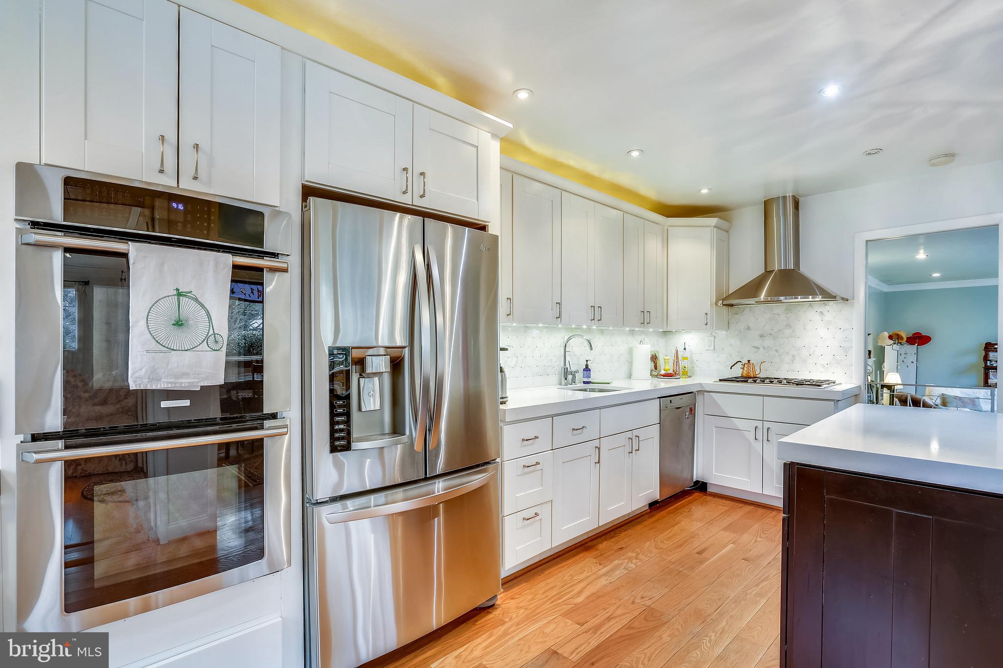 9115 Brierly Road Chevy Chase, MD 20815 - Photo 9 of 51