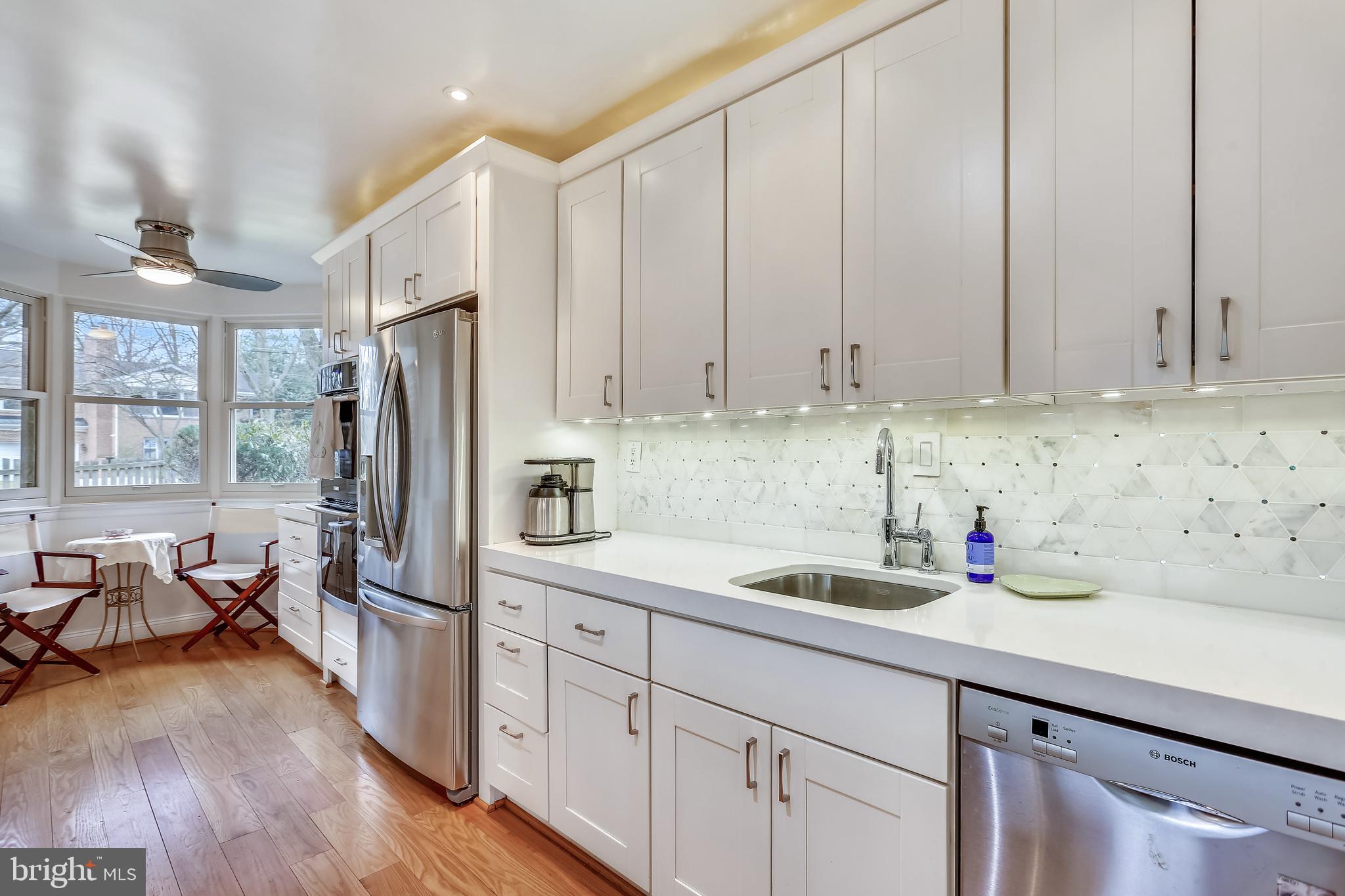 9115 Brierly Road Chevy Chase, MD 20815 - Photo 10 of 51