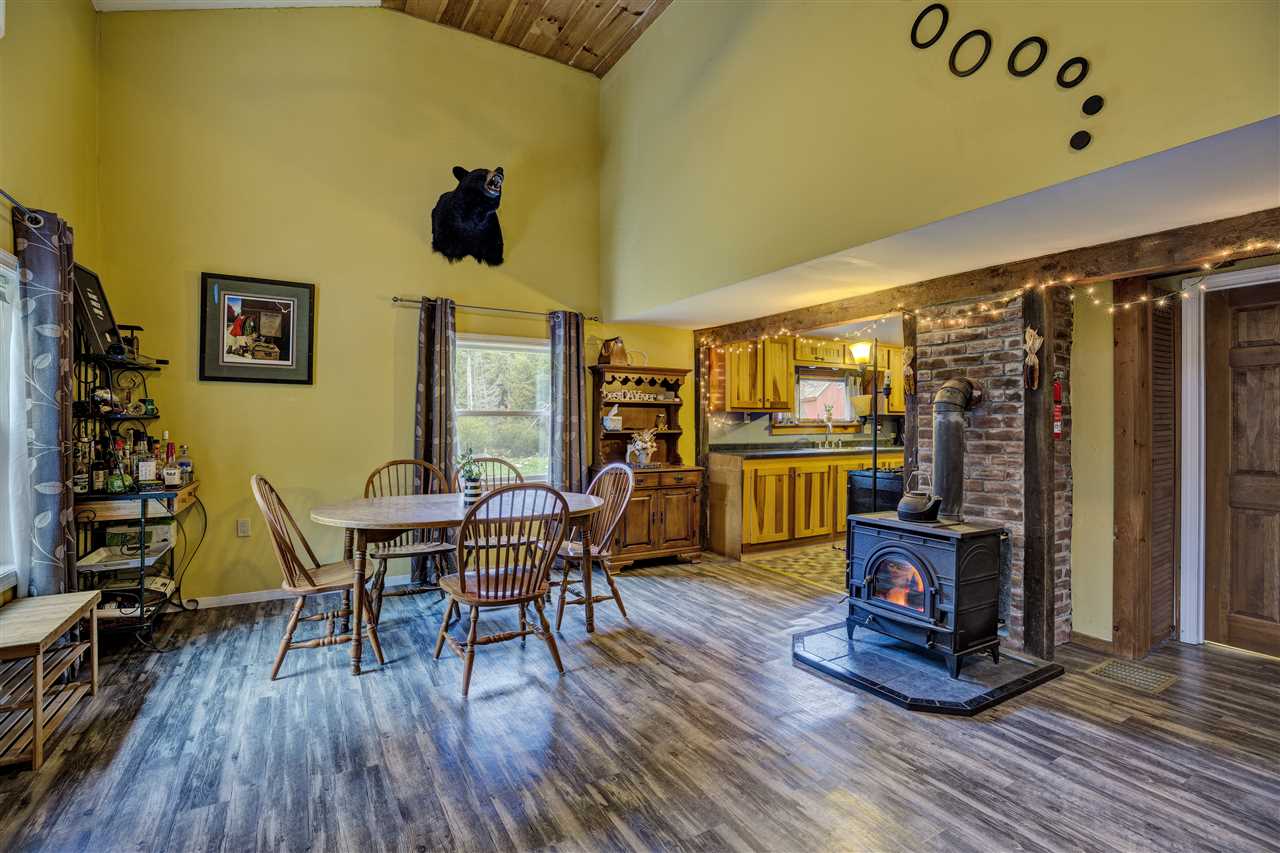 182 Sanborn Hill Road Springfield, NH 03284 - Photo 11 of 24 Gallery Image 11