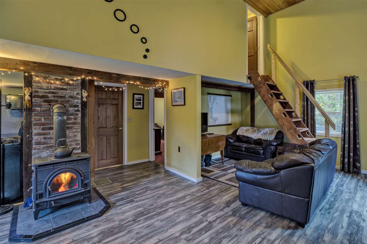 182 Sanborn Hill Road Springfield, NH 03284 - Photo 12 of 24 Gallery Image 12