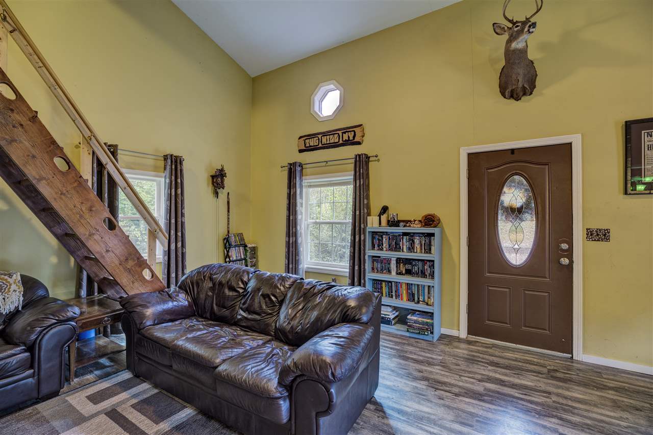 182 Sanborn Hill Road Springfield, NH 03284 - Photo 13 of 24 Gallery Image 13