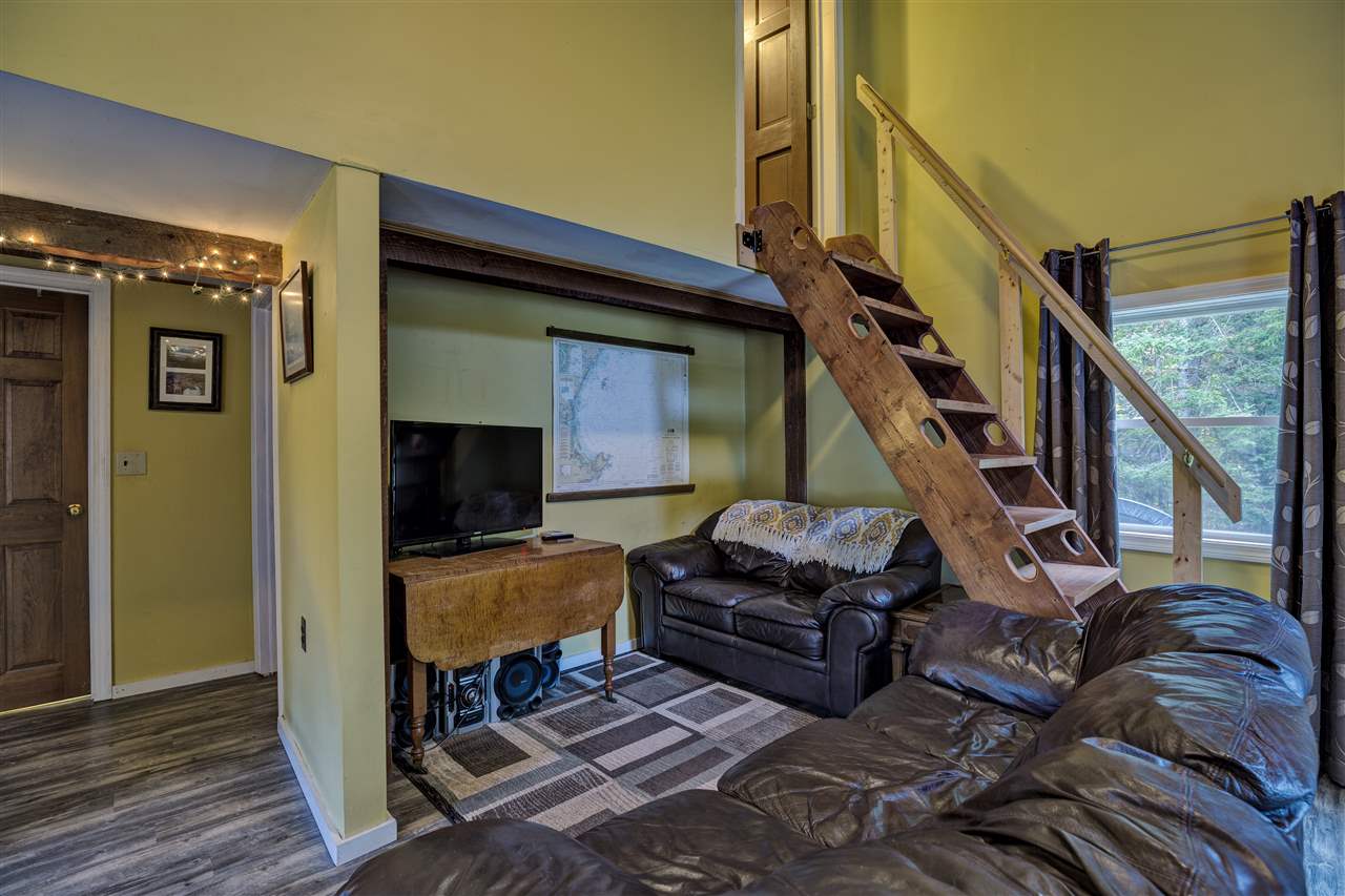 182 Sanborn Hill Road Springfield, NH 03284 - Photo 14 of 24 Gallery Image 14