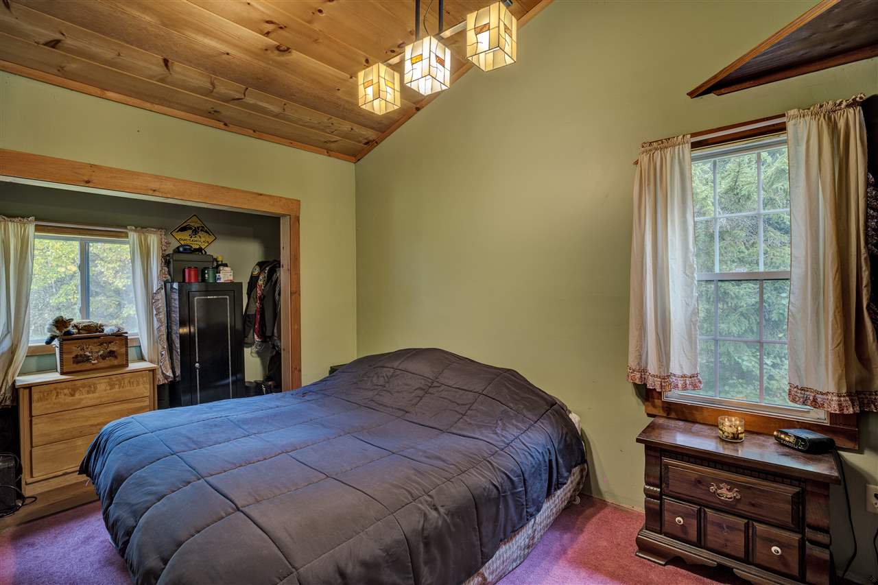 182 Sanborn Hill Road Springfield, NH 03284 - Photo 18 of 24 Gallery Image 18