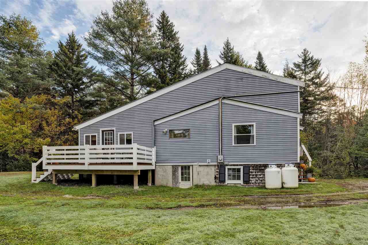 182 Sanborn Hill Road Springfield, NH 03284 - Photo 22 of 24 Gallery Image 22