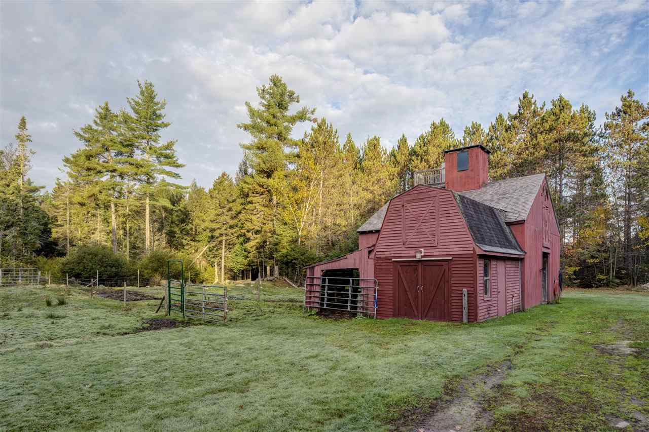 182 Sanborn Hill Road Springfield, NH 03284 - Photo 23 of 24 Gallery Image 23