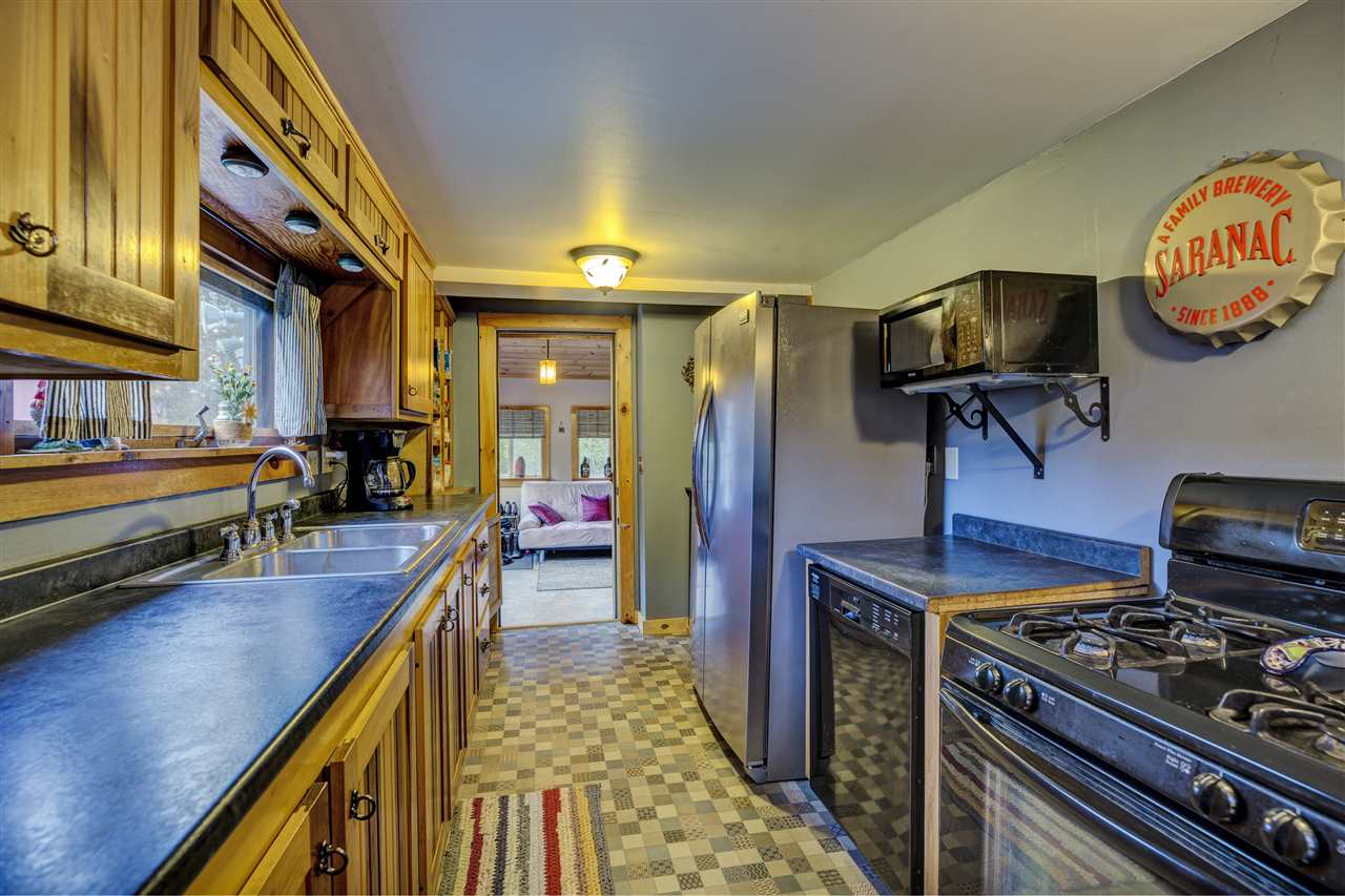 182 Sanborn Hill Road Springfield, NH 03284 - Photo 6 of 24 Gallery Image 6